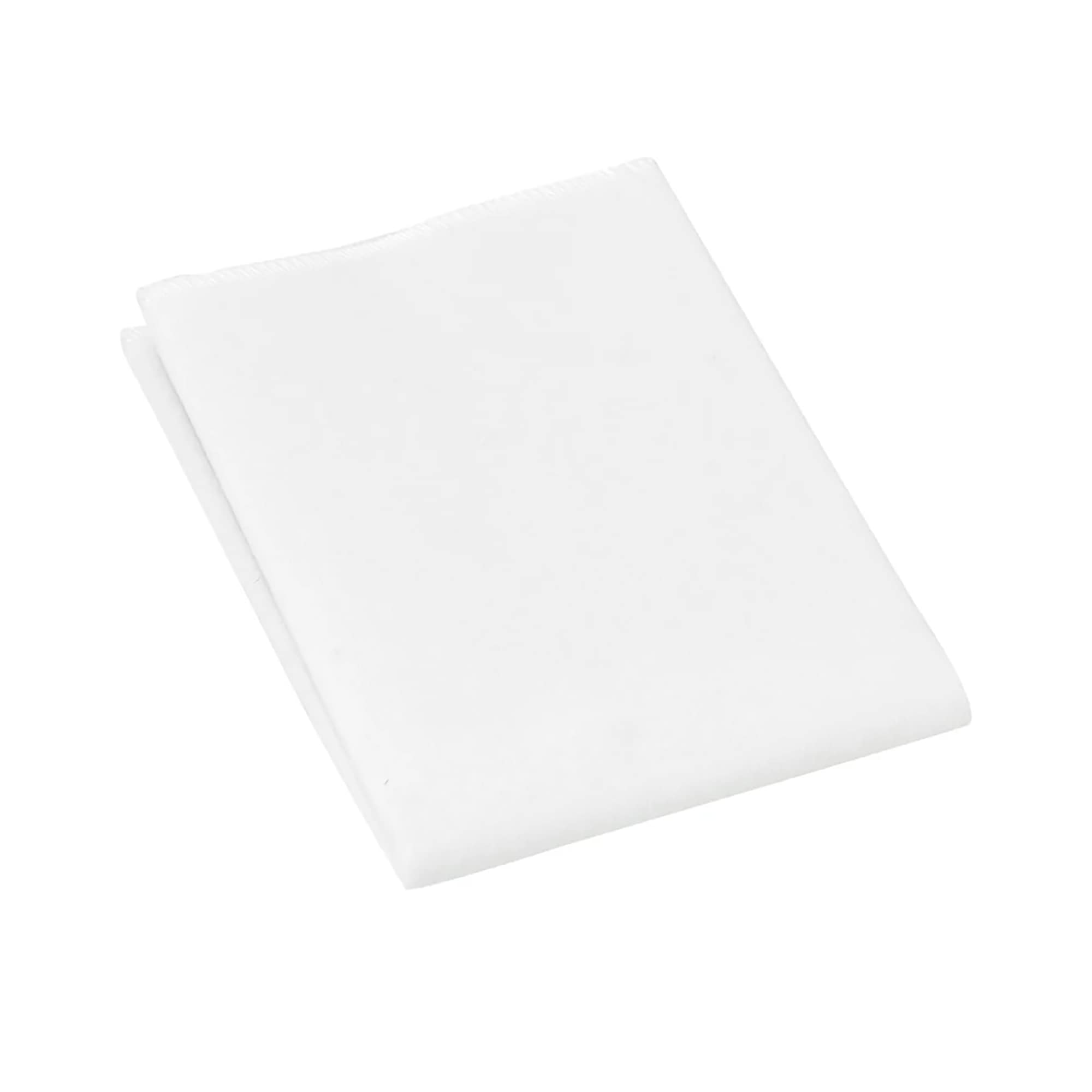 Babybetten Zubehör, Alvi, Weiß – Produktansicht