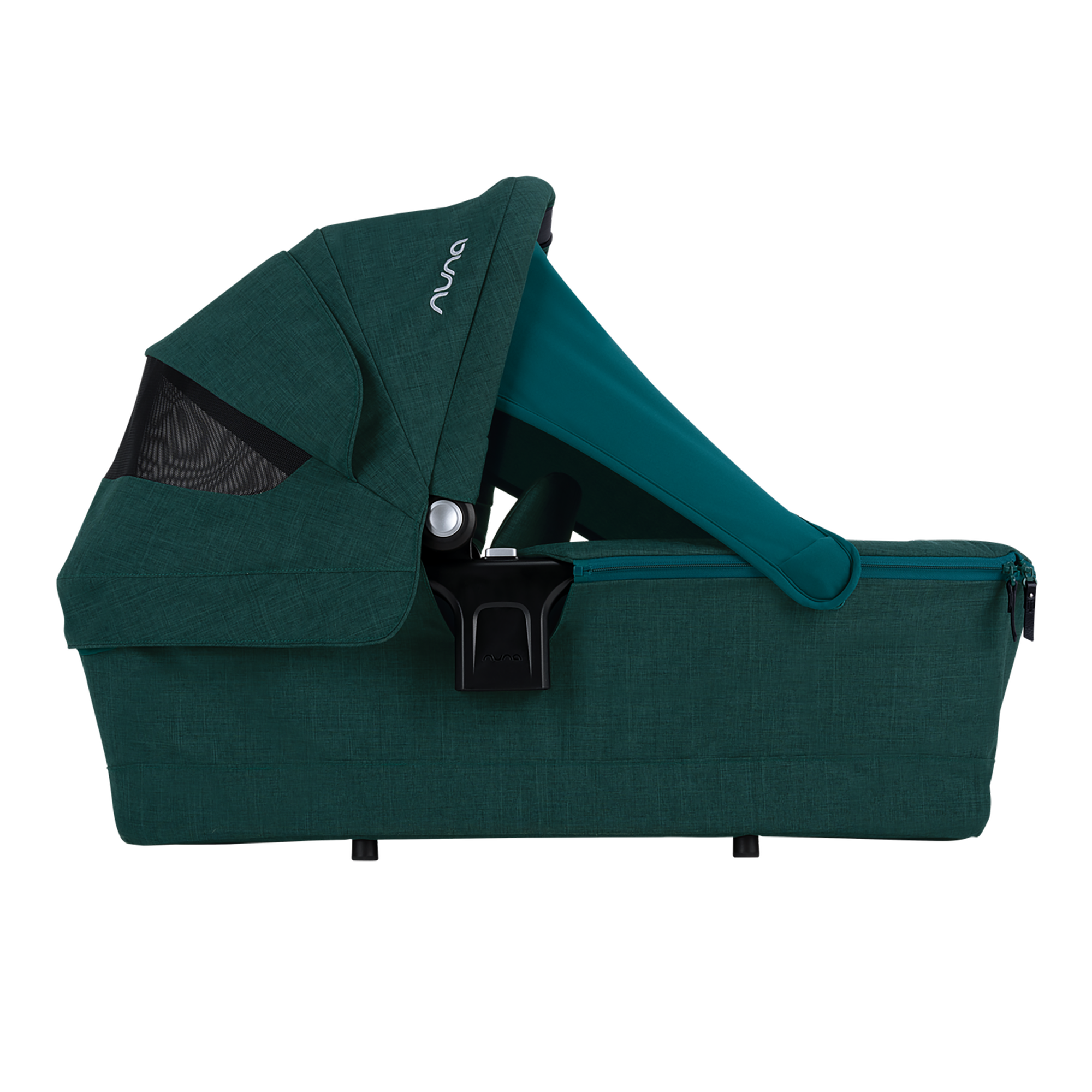 Tragewannen, MINI Family, Braun – Produktansicht