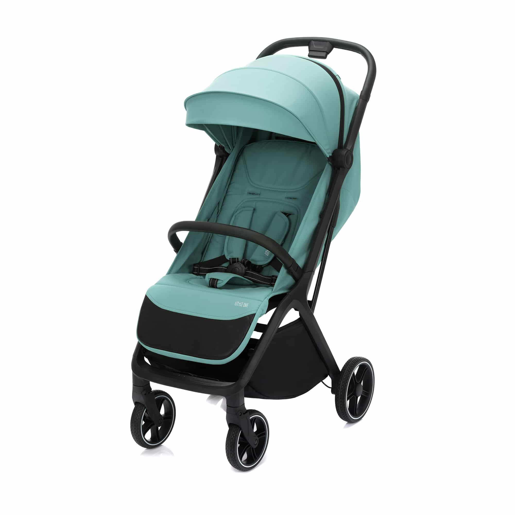 Buggys, LITTLE ONE, Blau – Produktansicht
