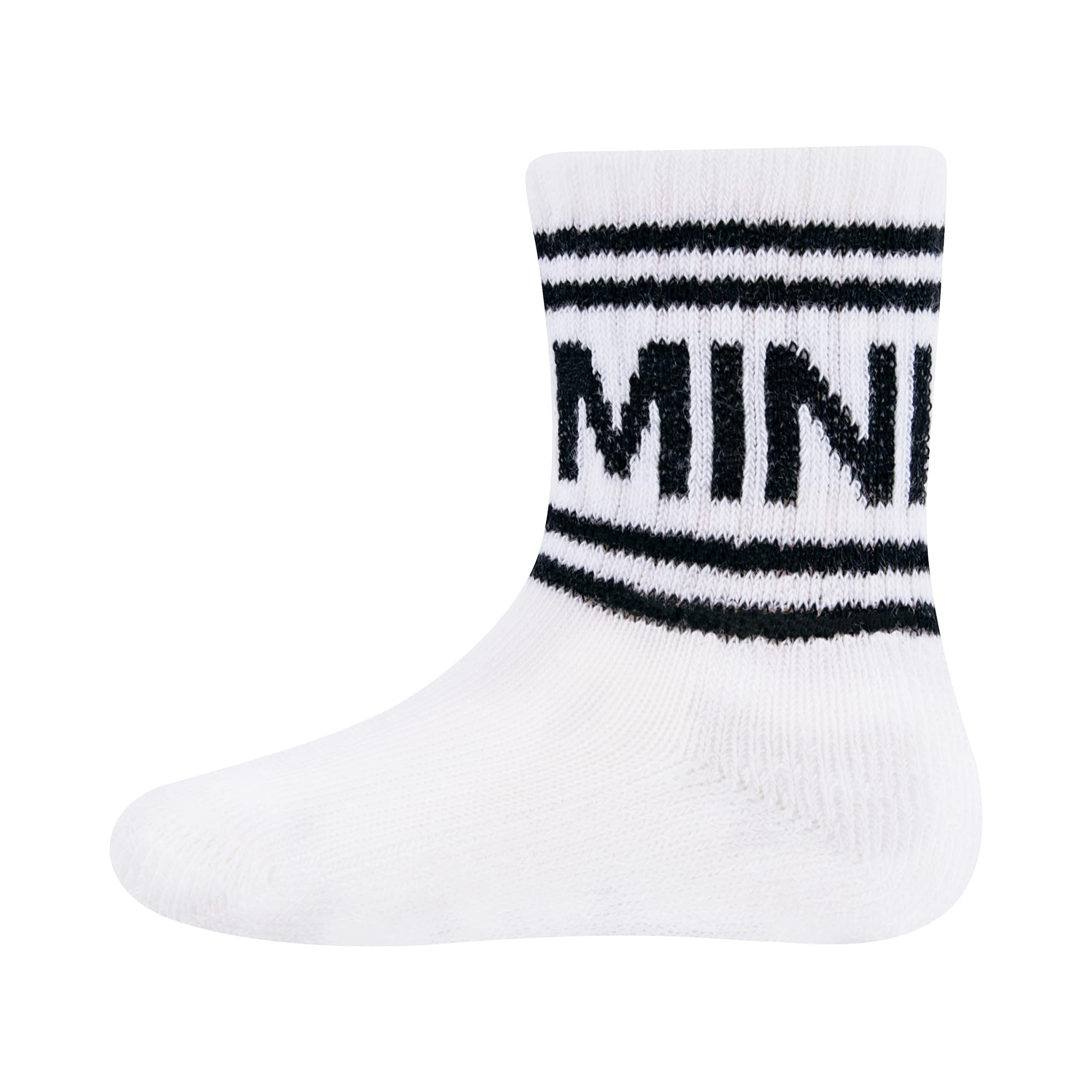 Socken & Strumpfhosen, ewers, Weiß – Besonderheit: weicher Baumwoll-Mix