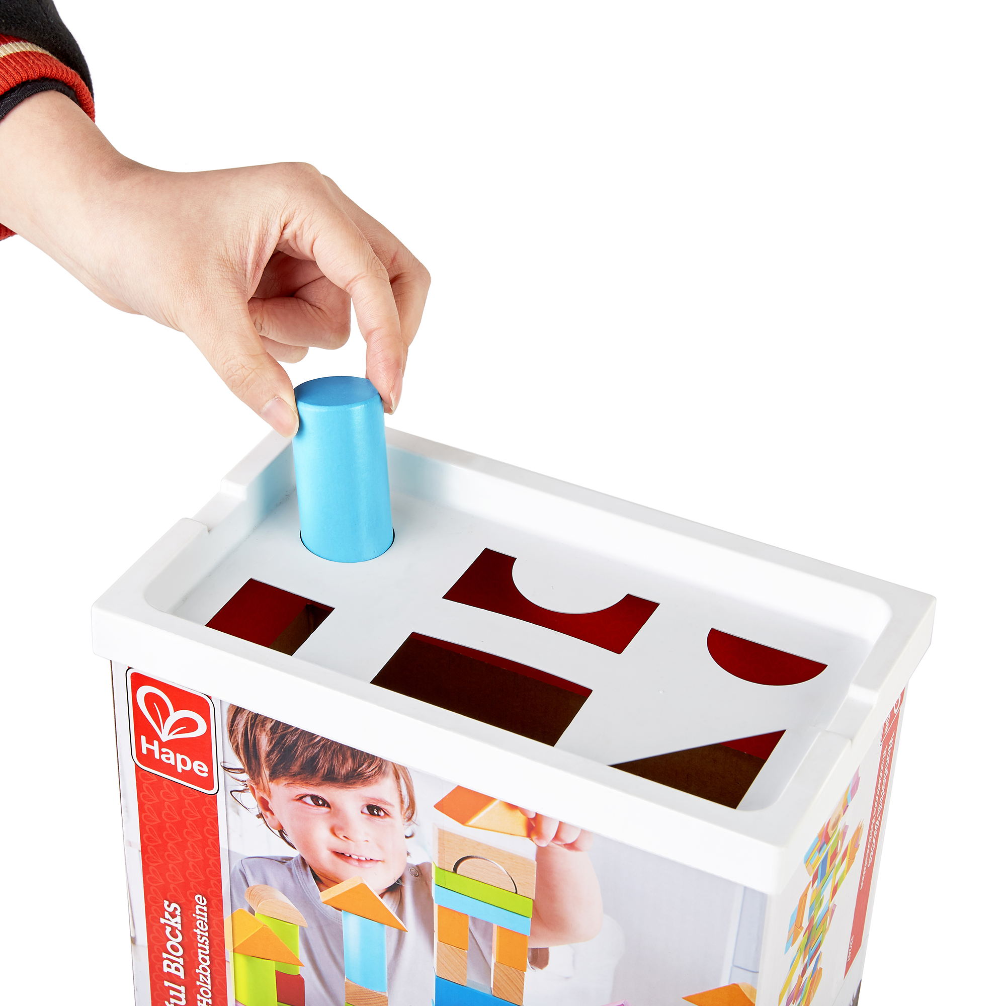 Geschenke für 1-jährige, Hape – Produktansicht