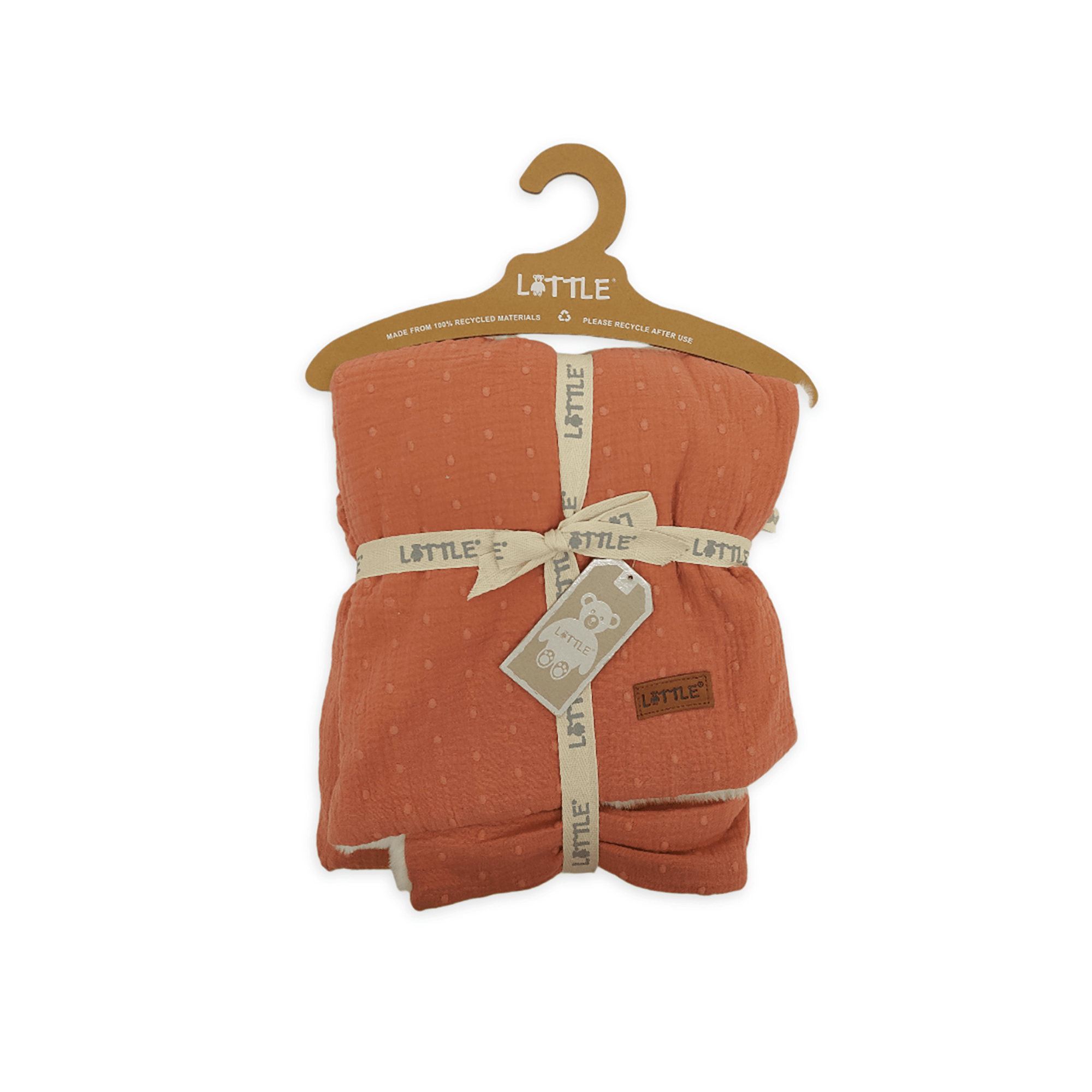 Kuscheldecken, LITTLE – Produktansicht