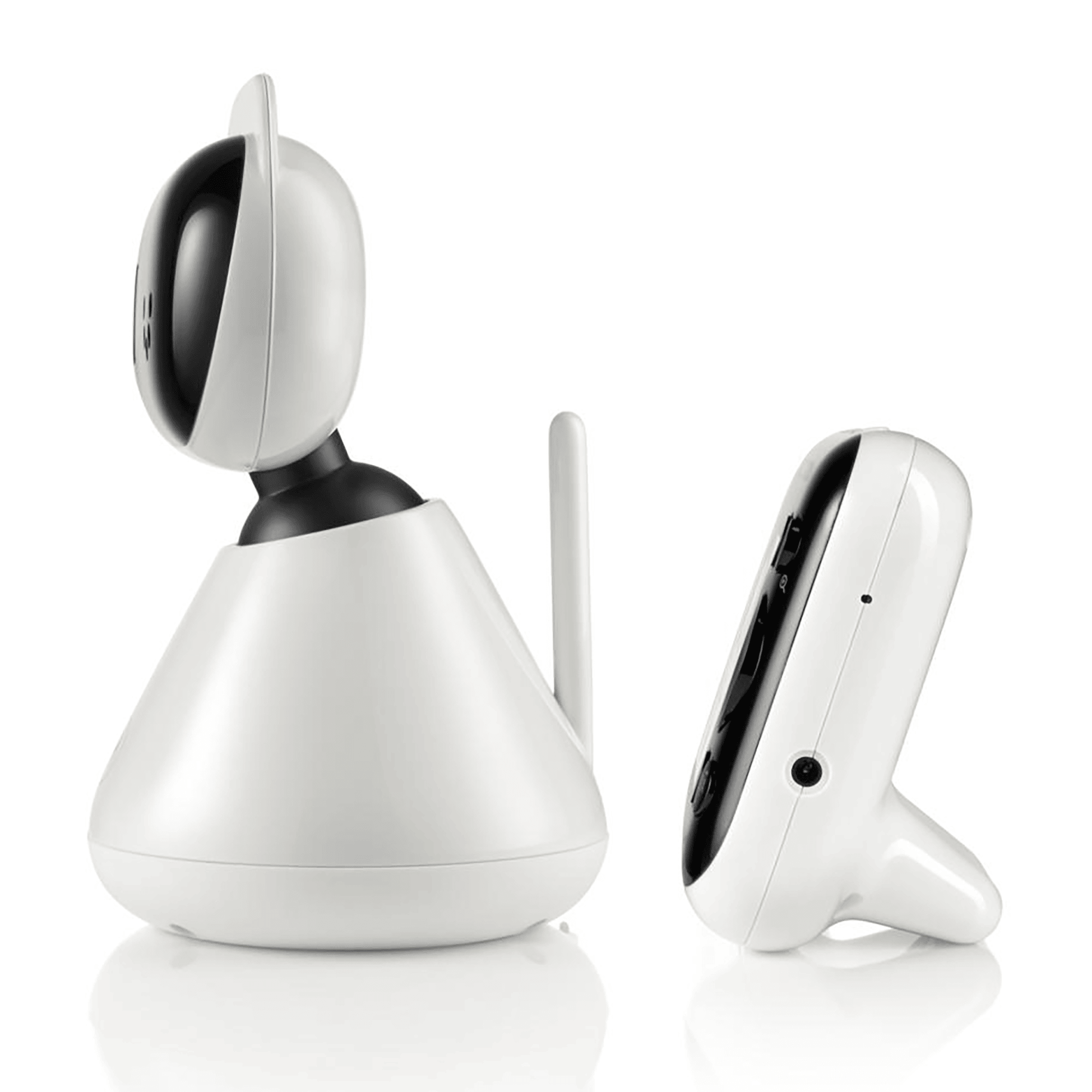 Video Babyphone, motorola, Schwarz – Produktansicht