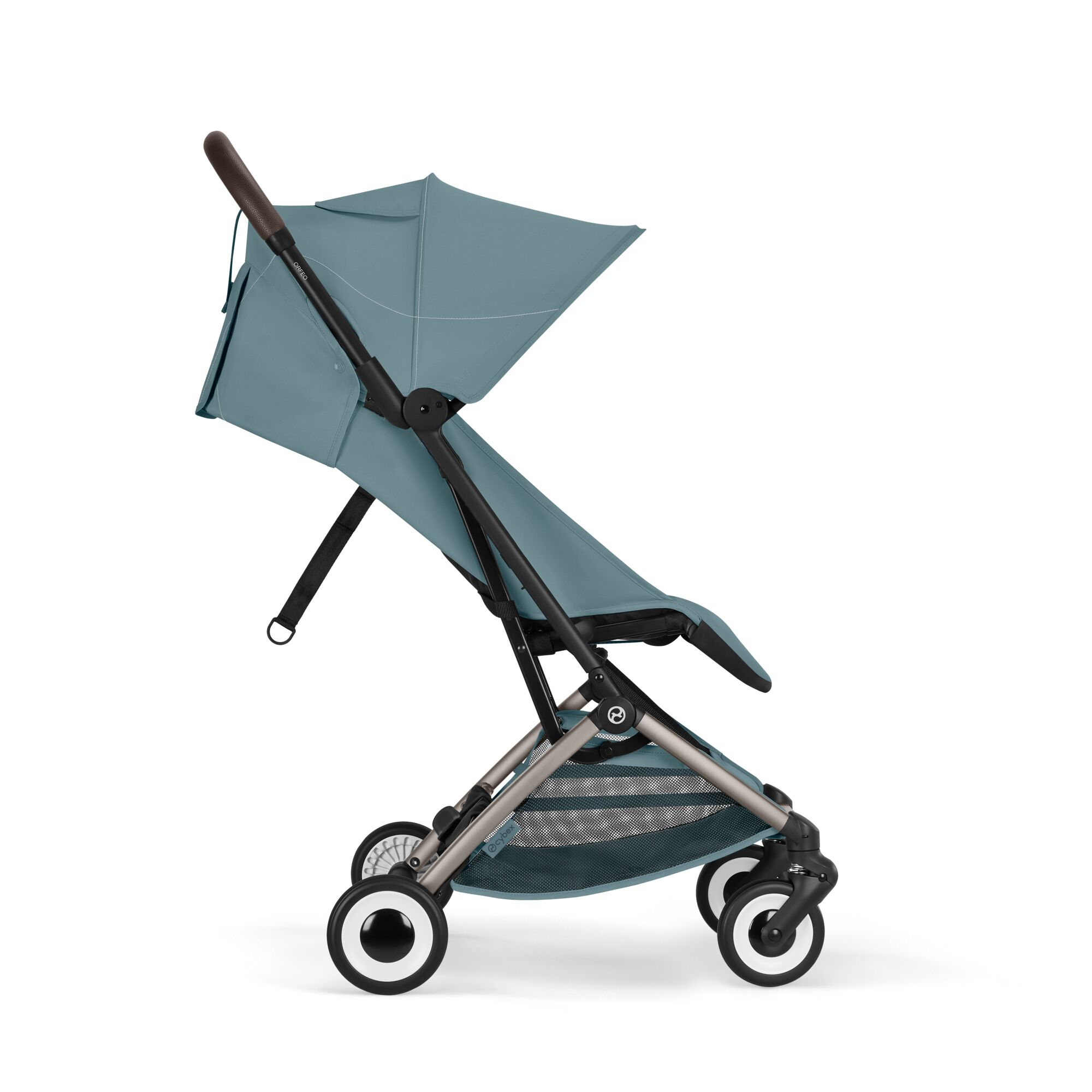 Reisebuggys, cybex, Blau – Produktansicht
