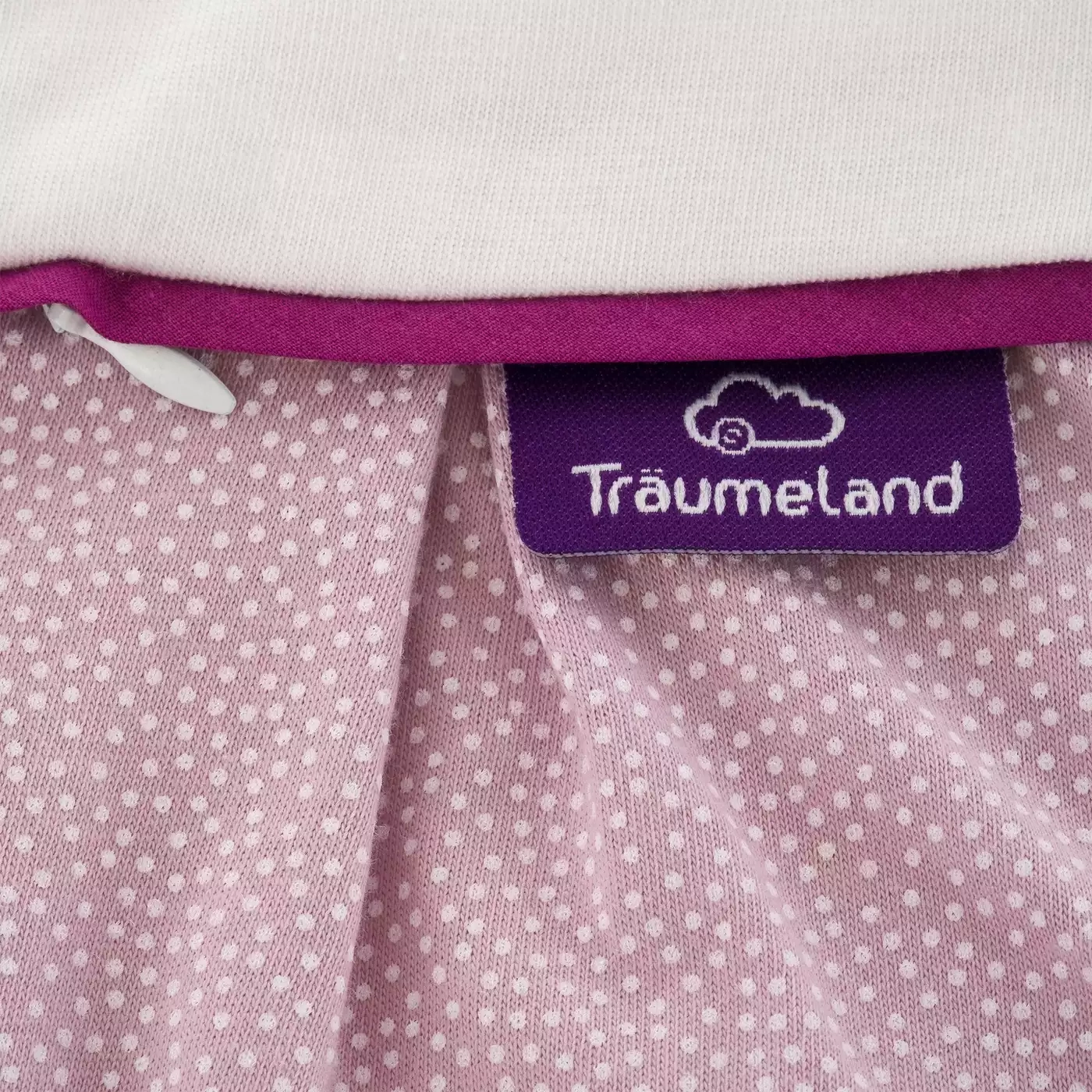 Ganzjahresschlafsäcke, Träumeland – Produktansicht