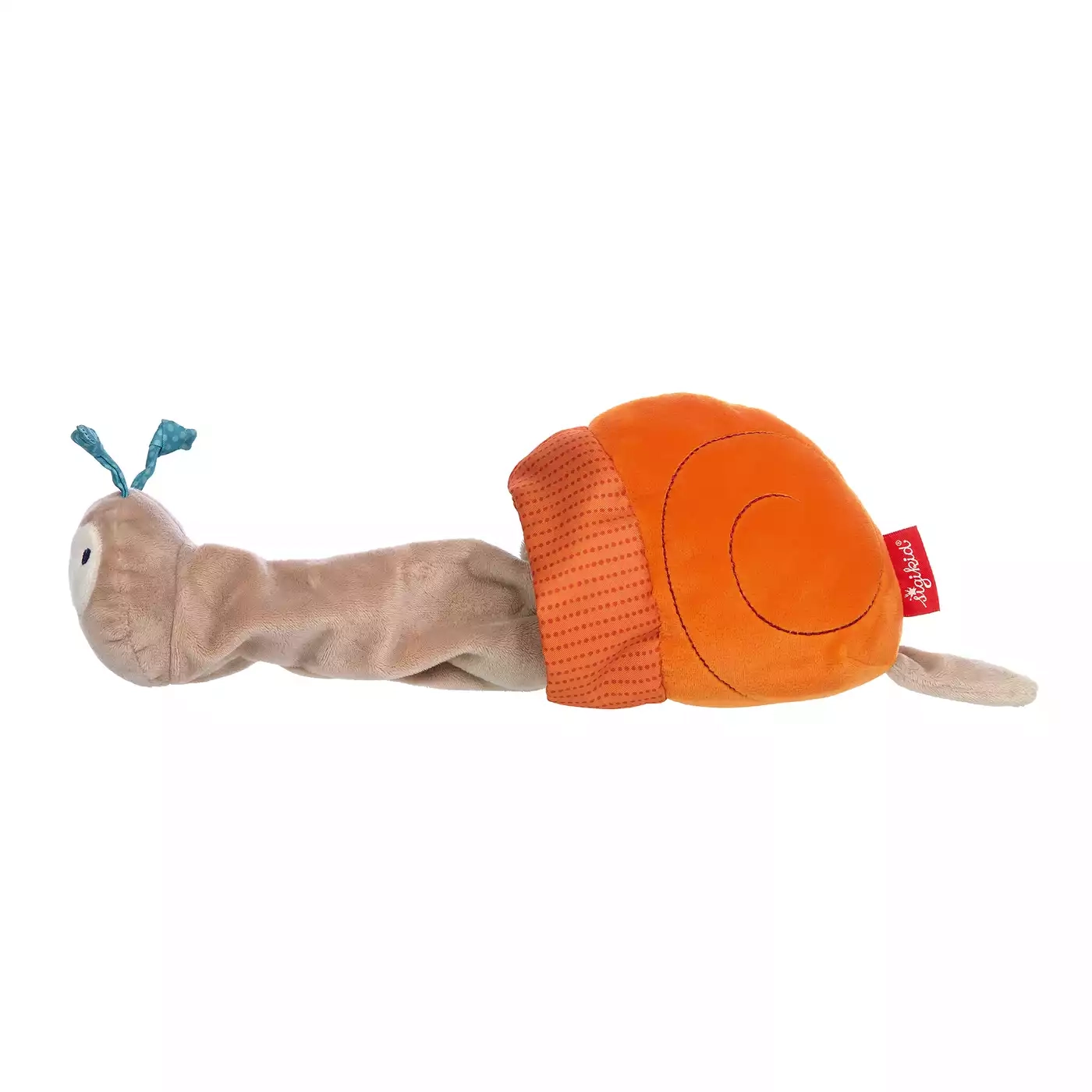 Kuscheltiere, sigikid – Produktansicht