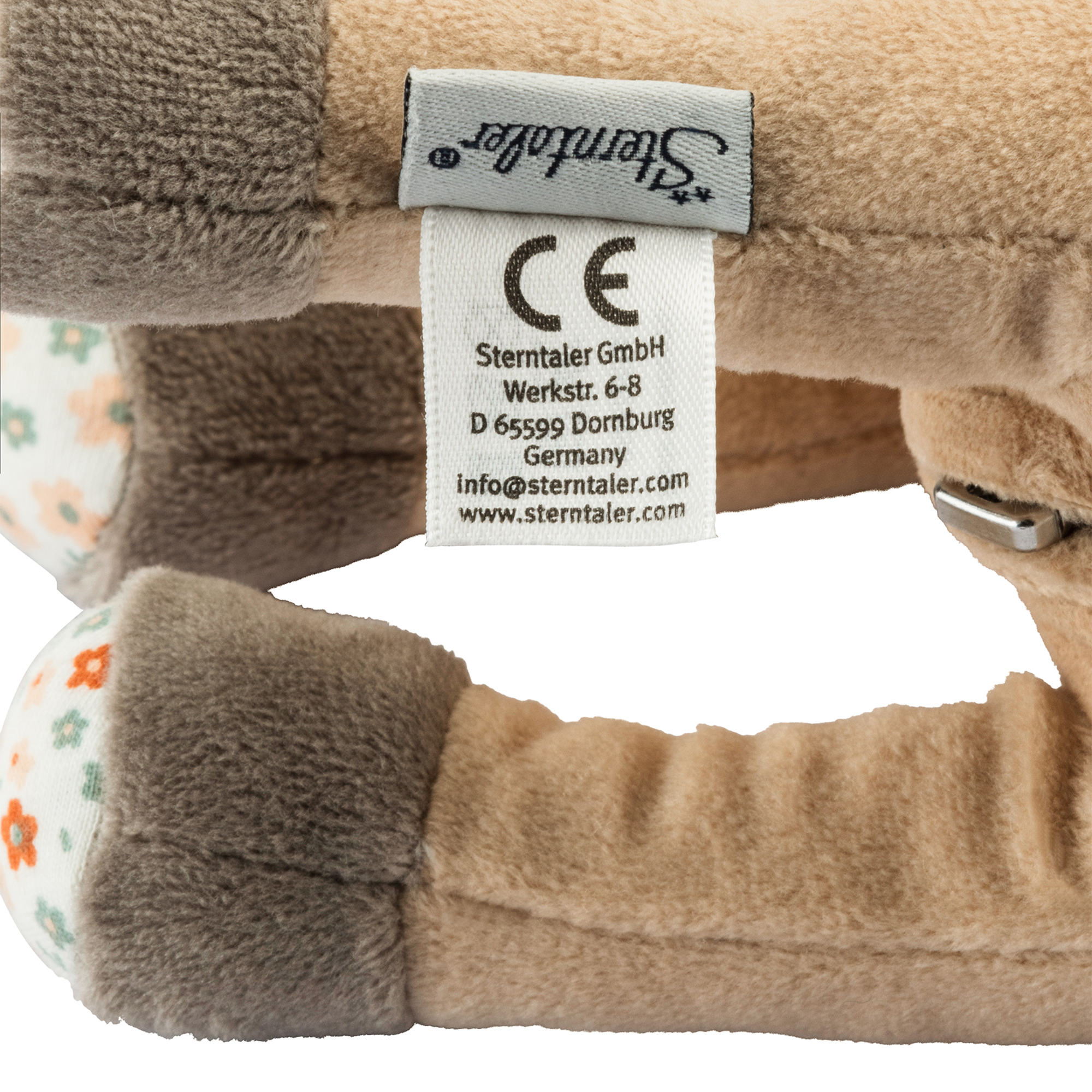 Produkte, Sterntaler, Beige – Produktansicht