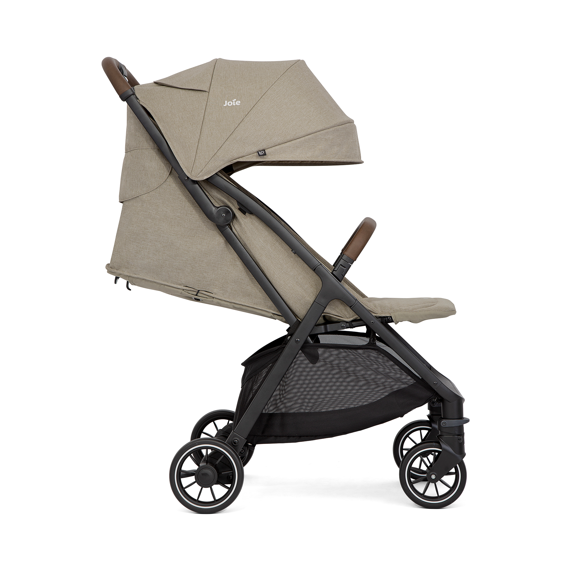 Reisebuggys, Joie, Beige – Produktansicht