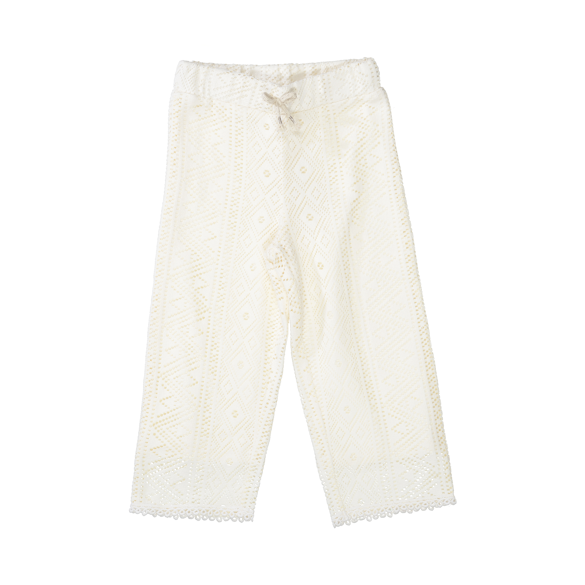 Lange Hosen, BASEFIELD, Beige – Besonderheit: aus 80% Baumwolle