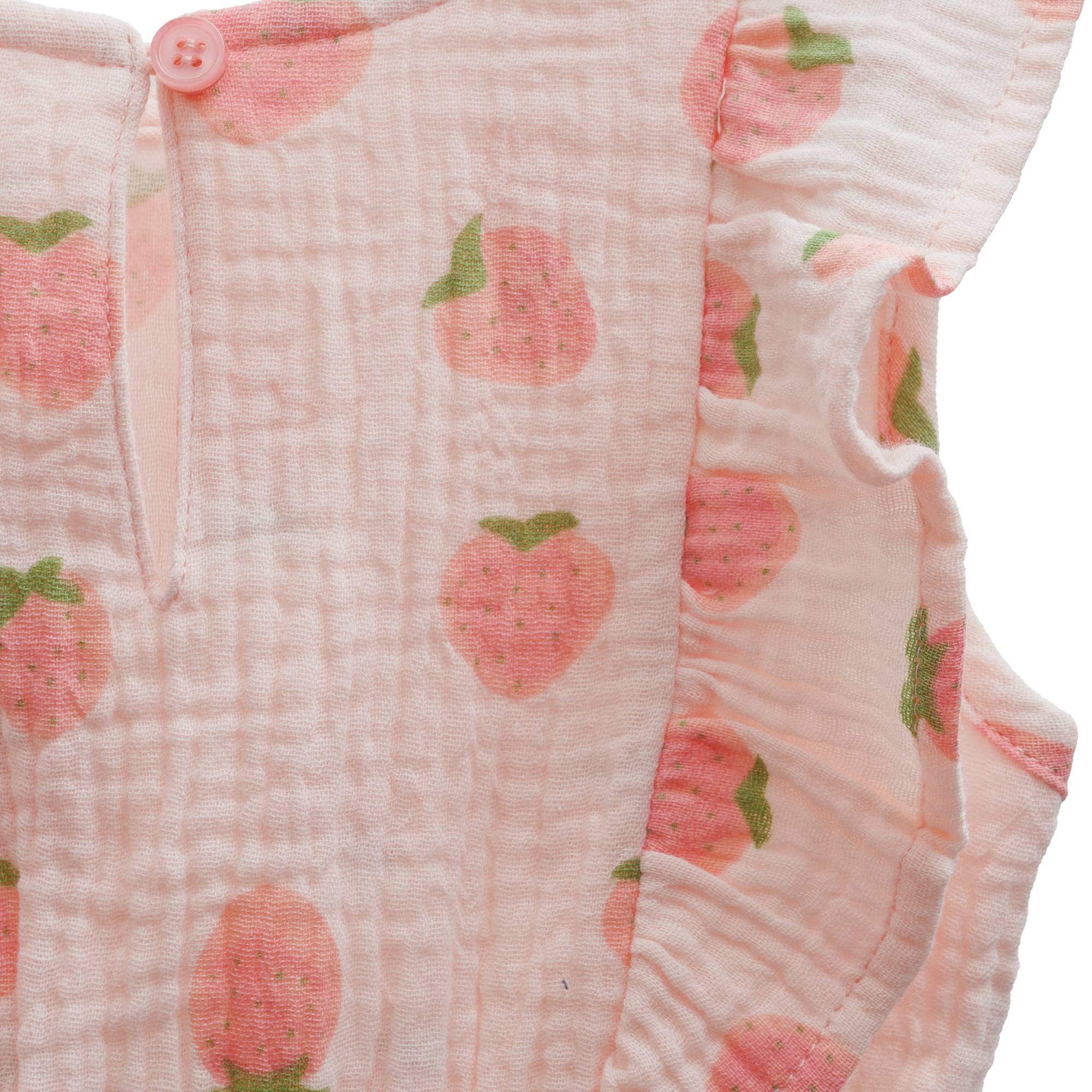 Kleider, LITTLE ONE, Pink – Produktansicht