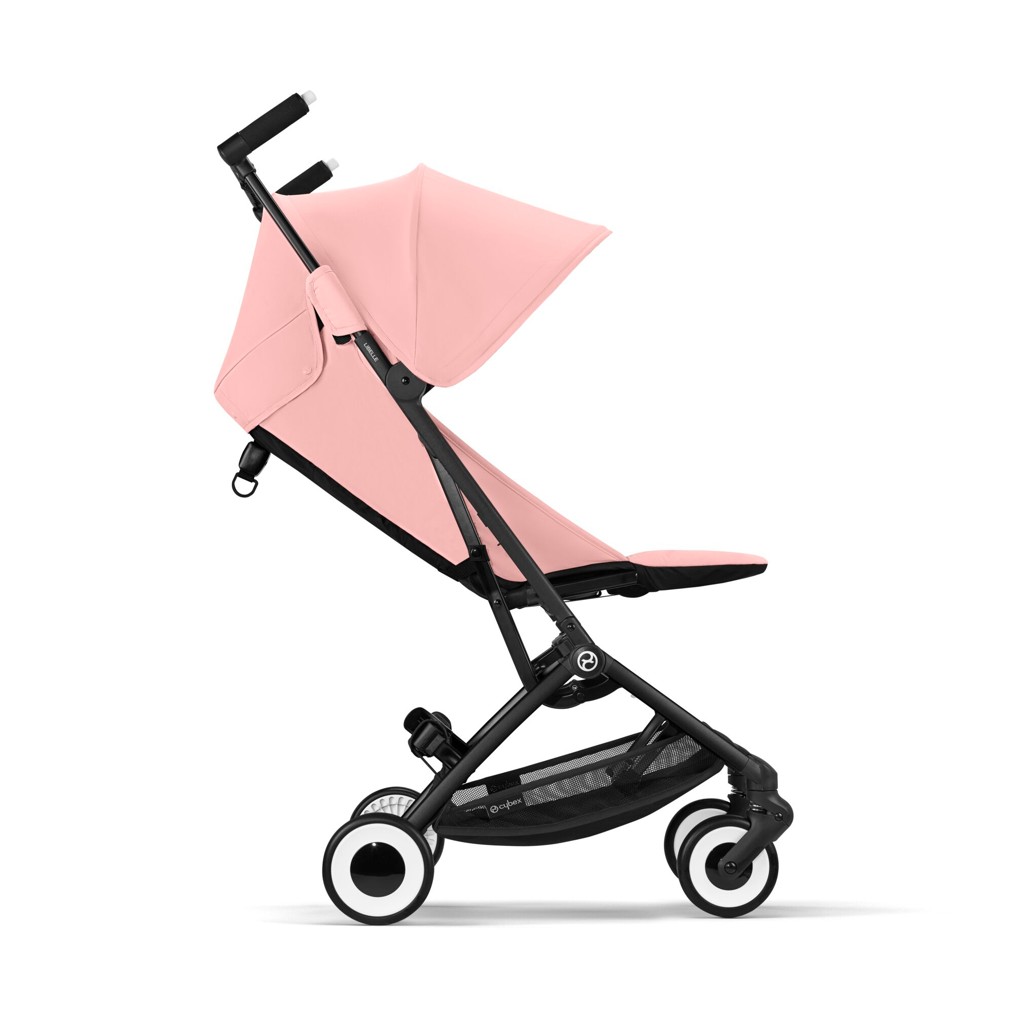 Reisebuggys, cybex, Pink – Produktansicht