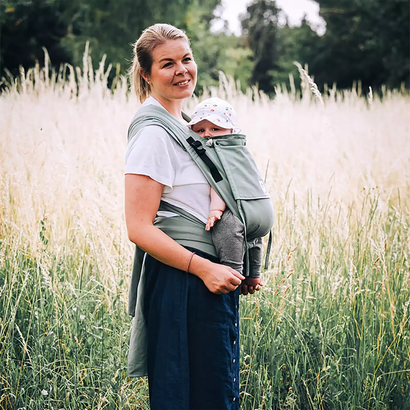 Babytragen, Limas – Produktansicht