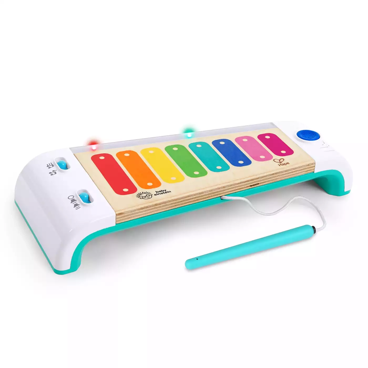 Musikinstrumente, baby einstein, Mehrfarbig – Produktansicht