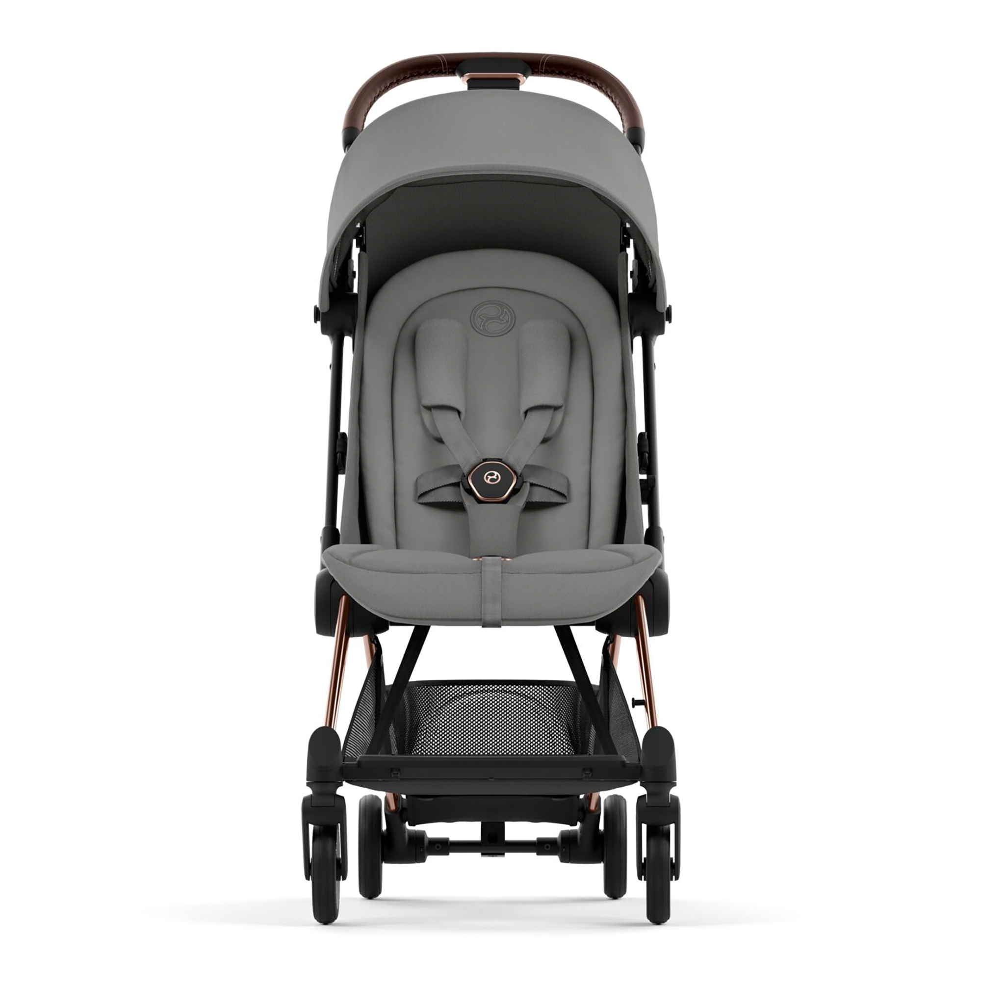 Reisebuggys, cybex PLATINUM, Grau – Produktansicht