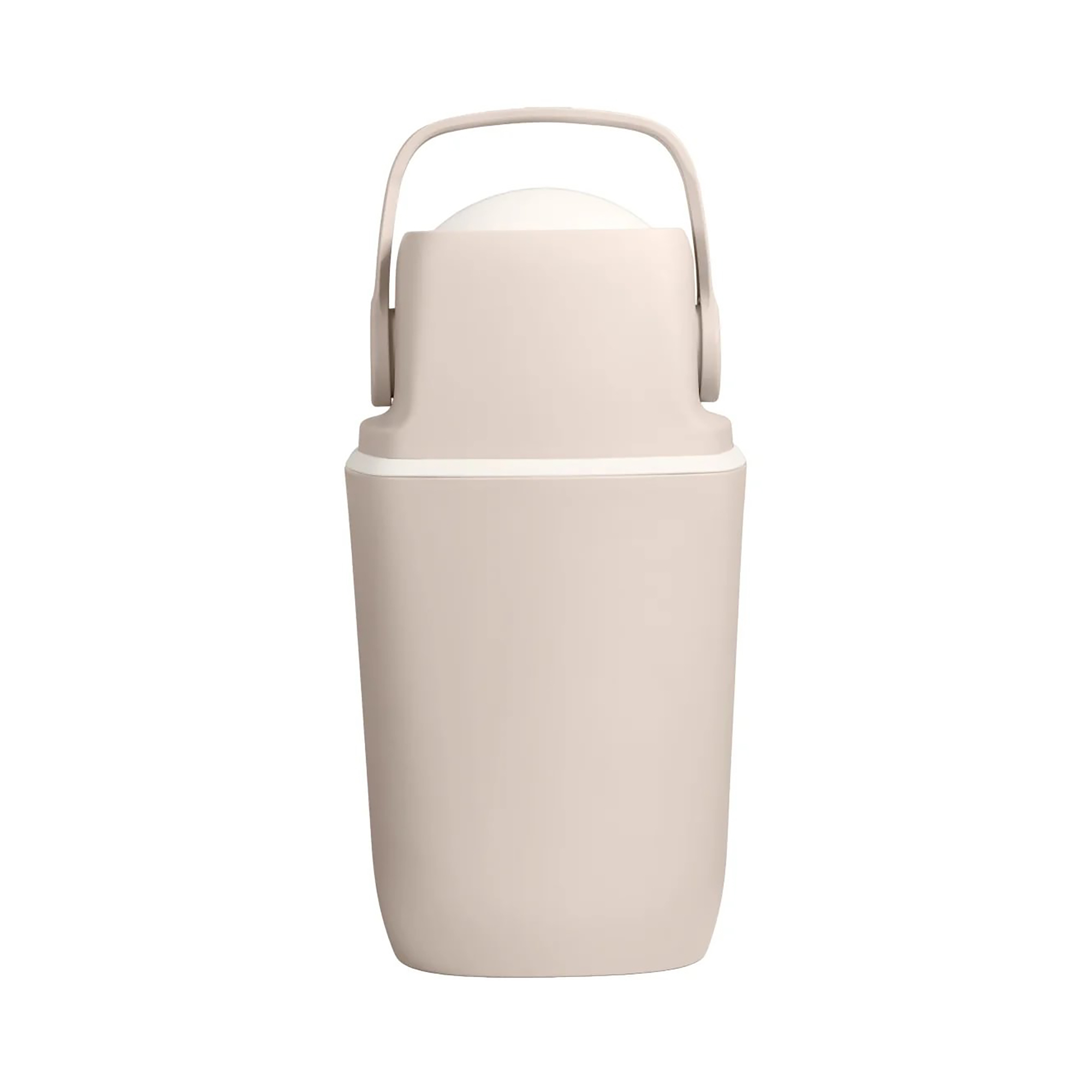 Windeleimer, AirWell, Beige – Produktansicht