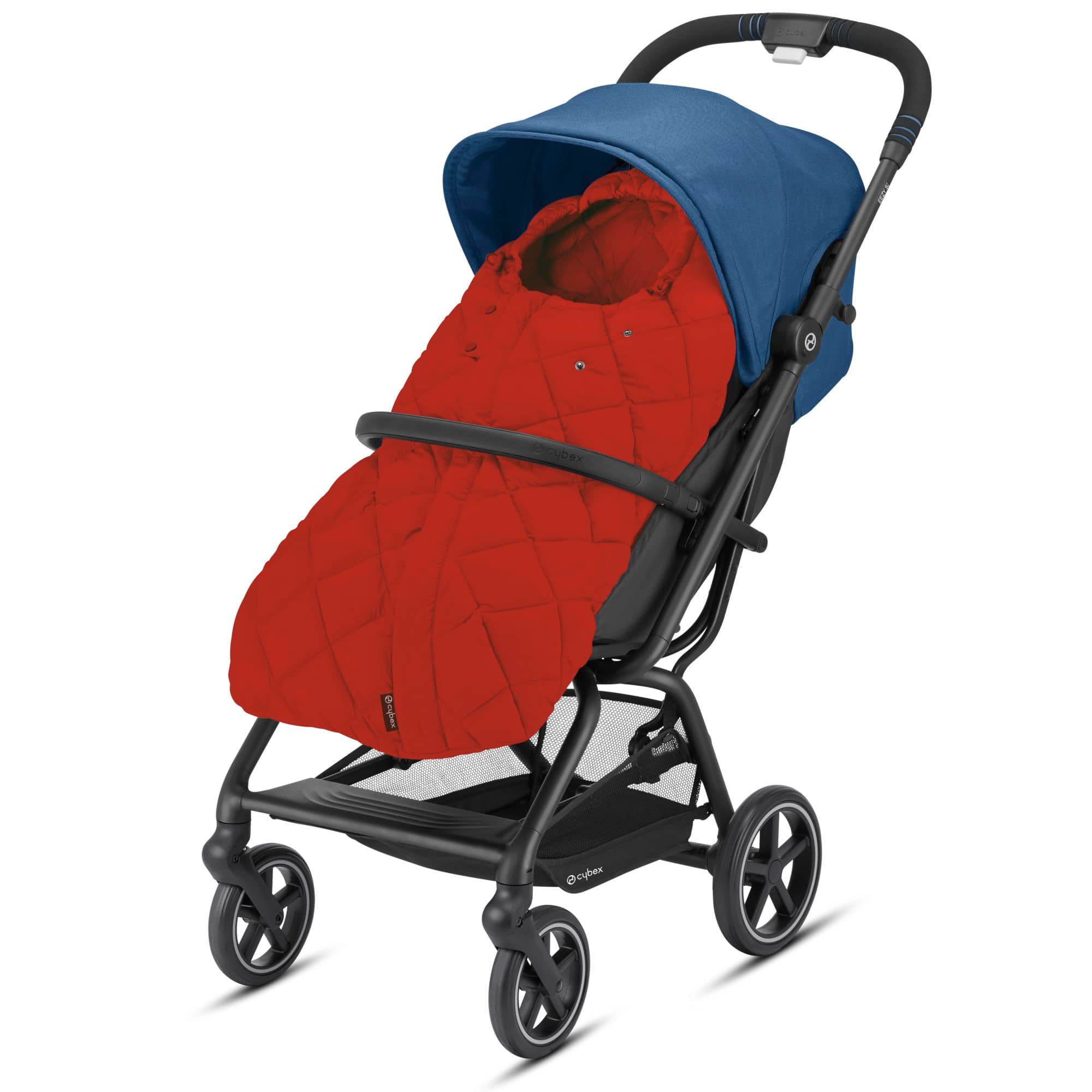 Fußsäcke & Decken, cybex – Produktansicht