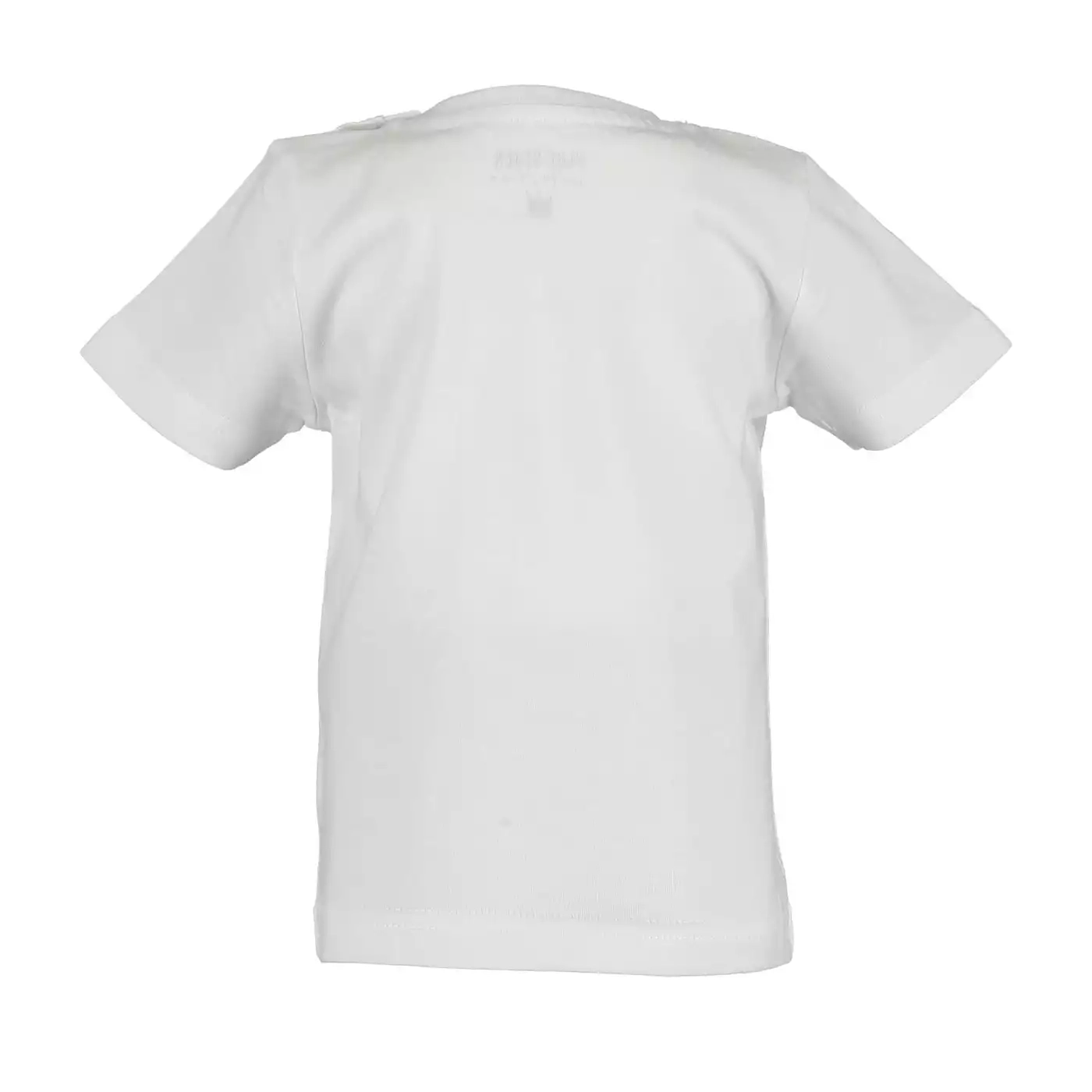 Kurzarmshirts, blue seven – Produktansicht