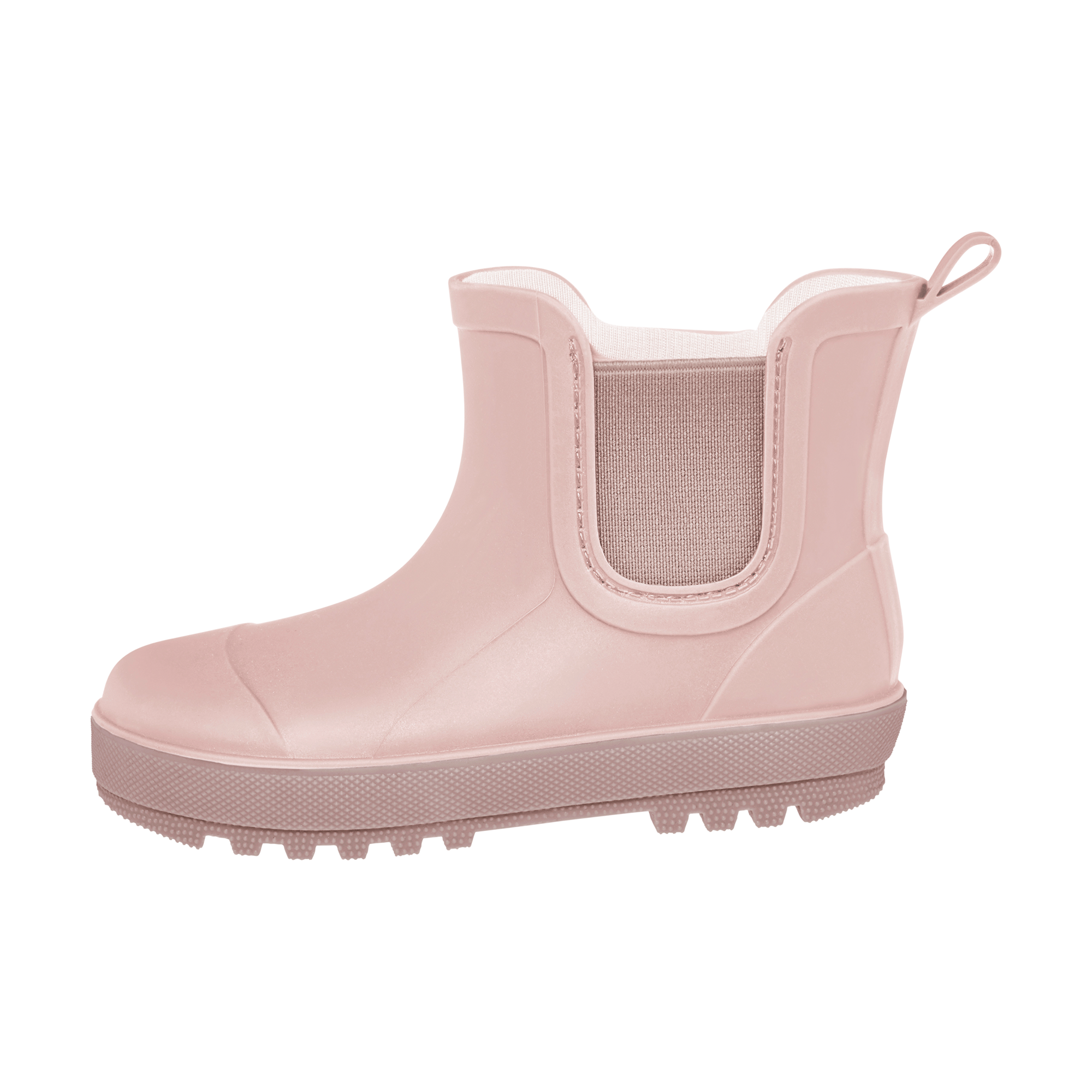 Gummistiefel, Playshoes, Pink – Produktansicht