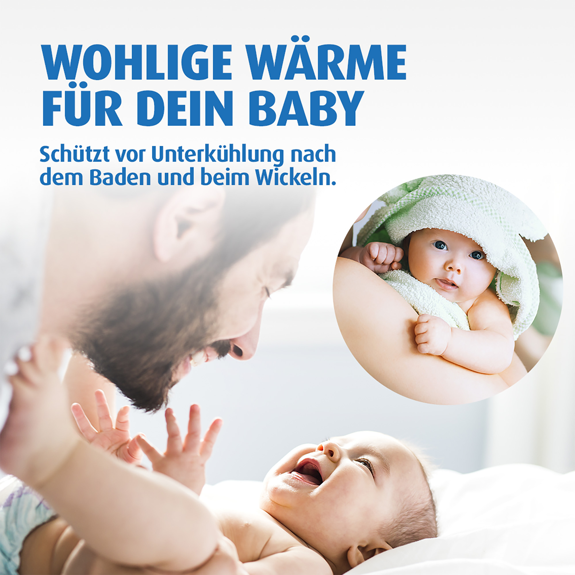 Heizstrahler, reer, Weiß – Besonderheit: mit Abschaltautomatik