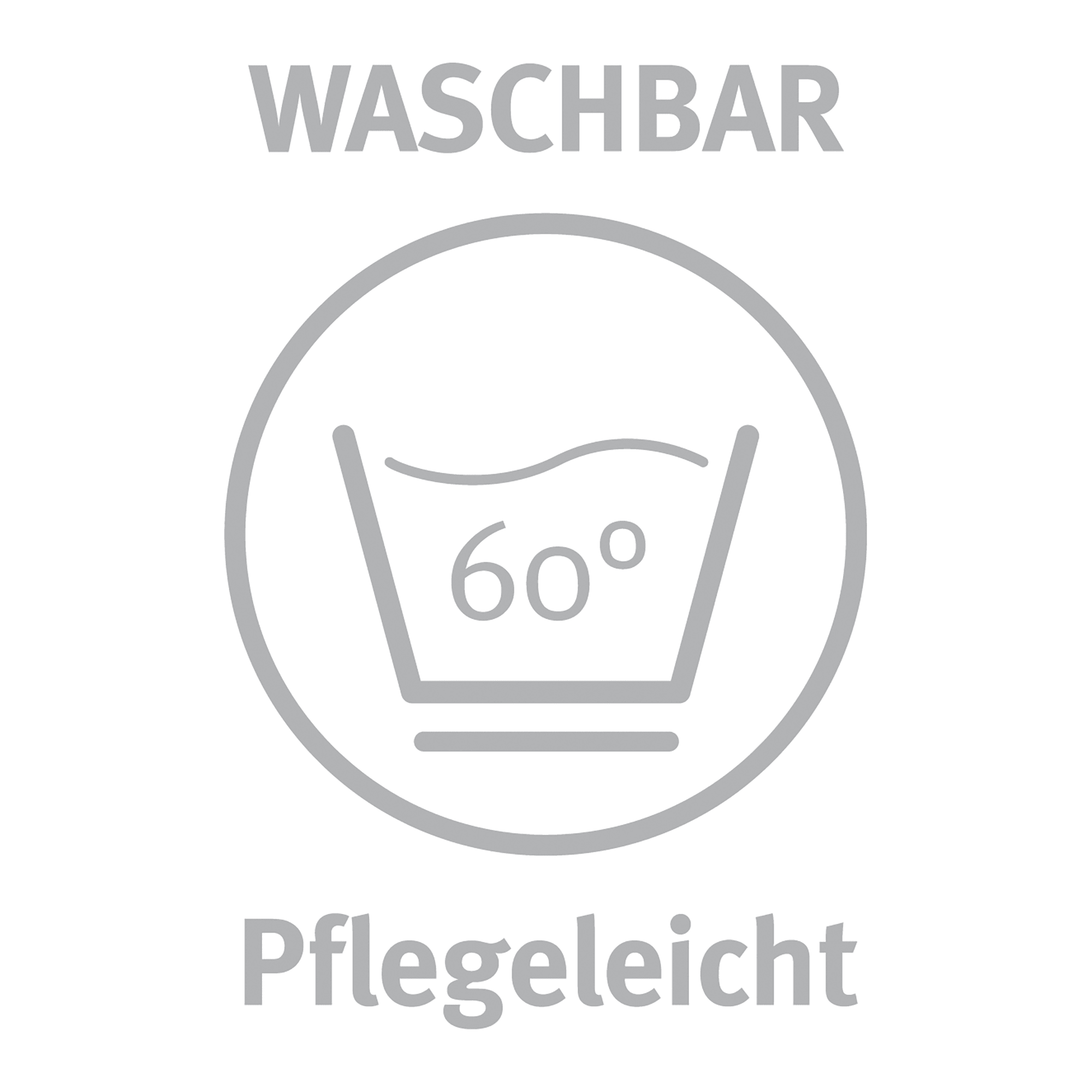 Bettdecken & Kissen, Paradies, Weiß – Produktansicht