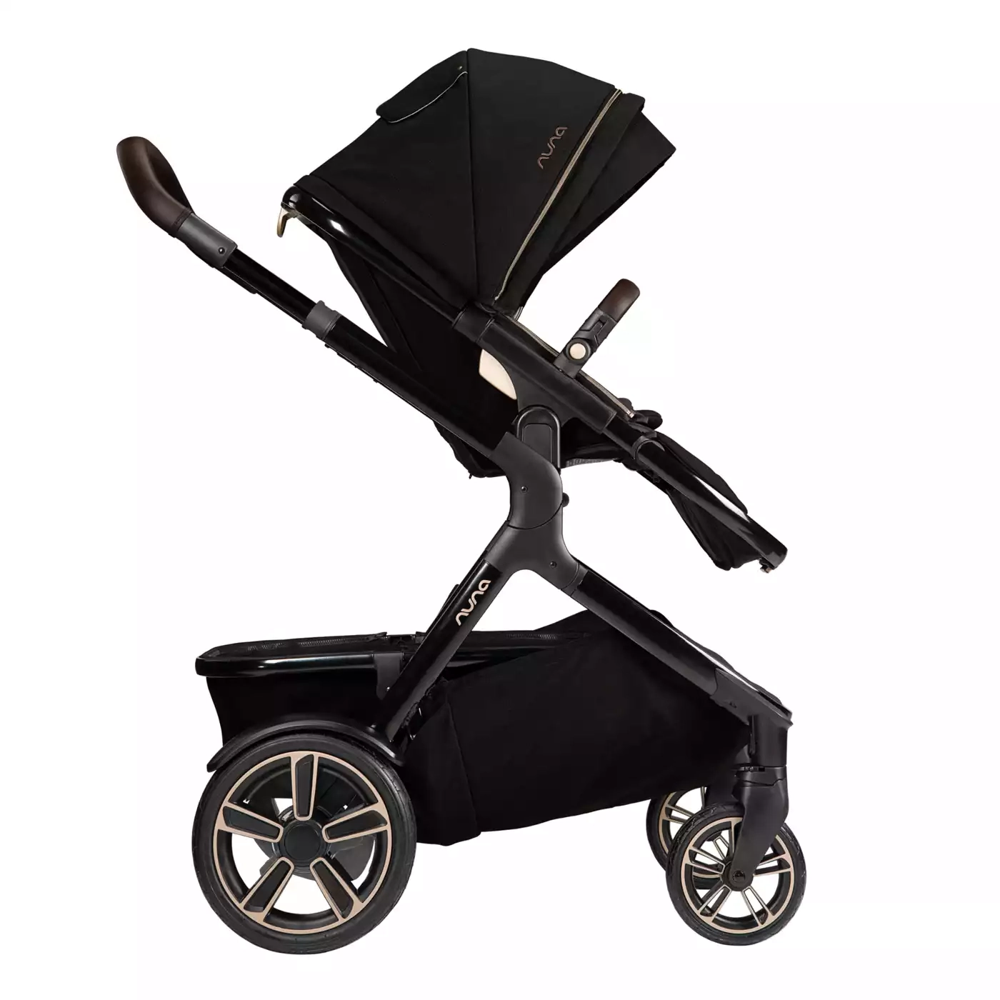 Sportwagen, nuna – Produktansicht