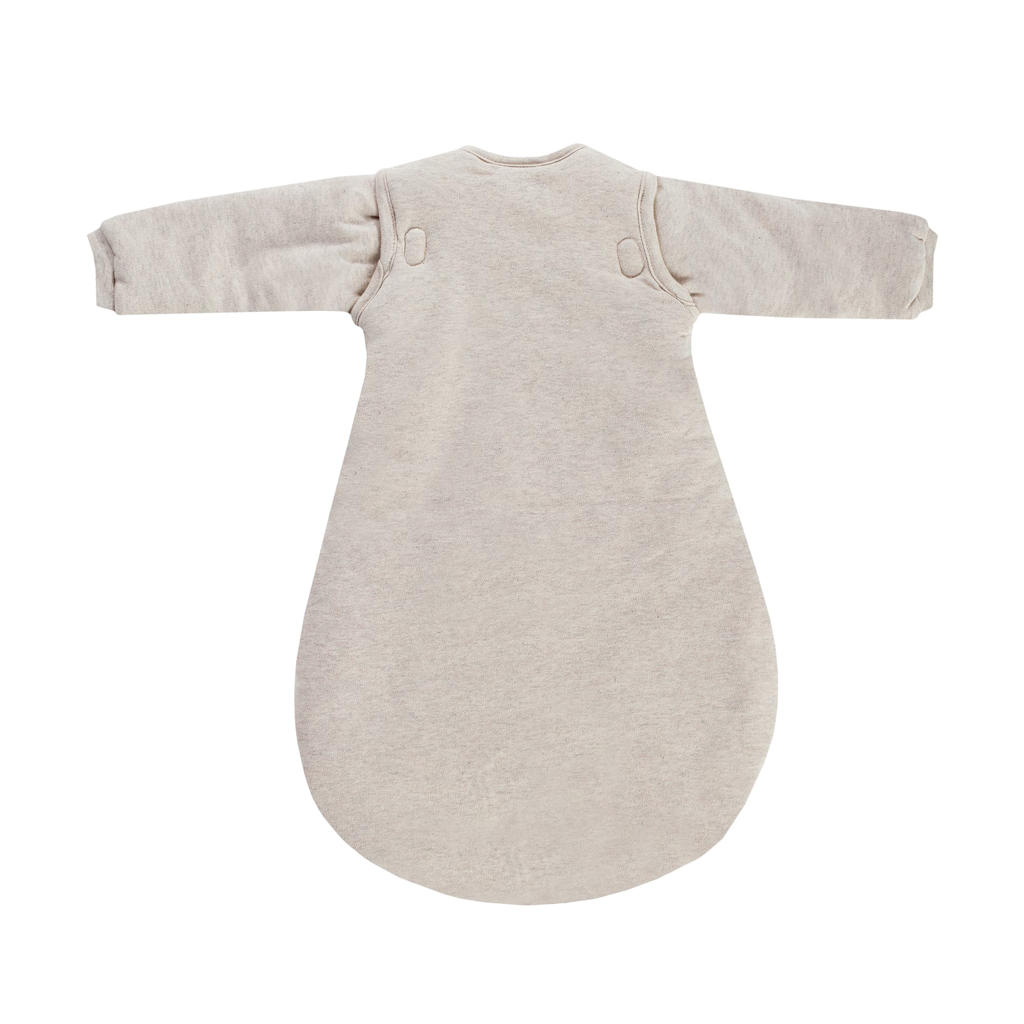 Winterschlafsäcke, JACKY, Beige – Produktansicht