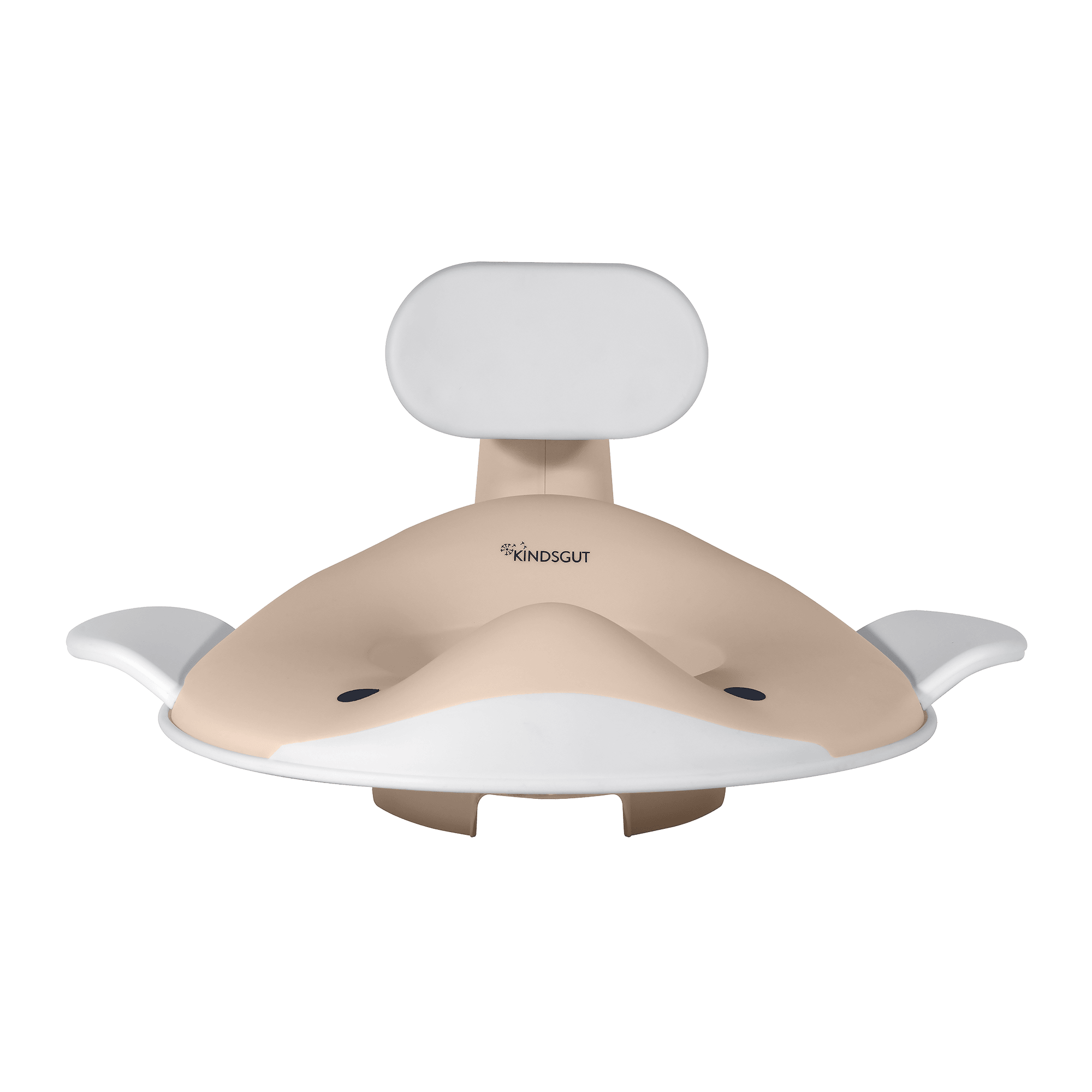 Toilettensitze, KINDSGUT, Beige – Produktansicht
