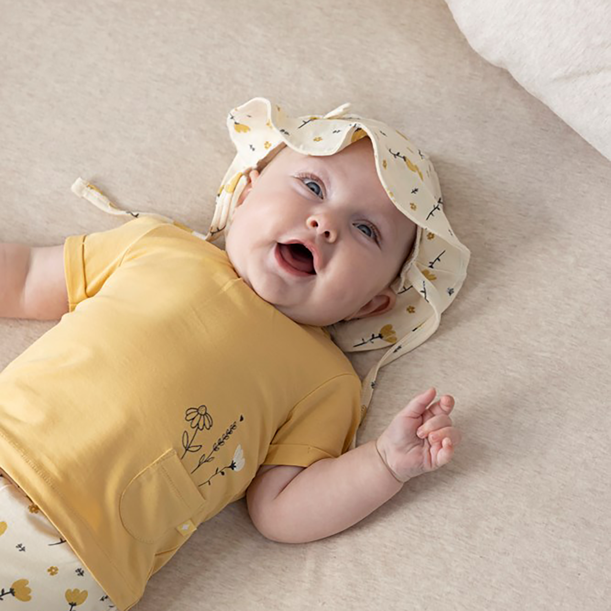 Mützen & Hüte, FEETJE – Produktansicht