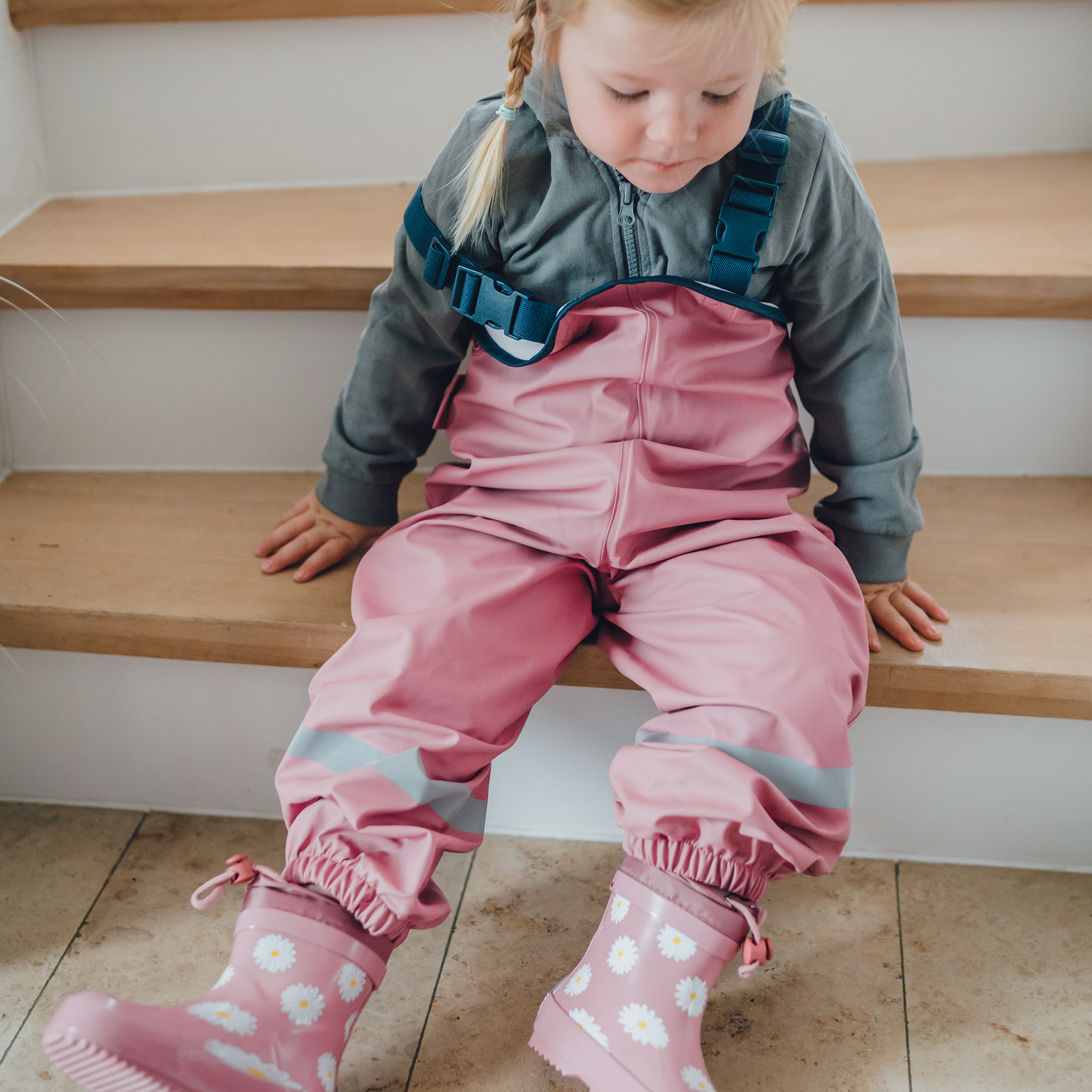Produkte, Playshoes, Pink – Produktansicht