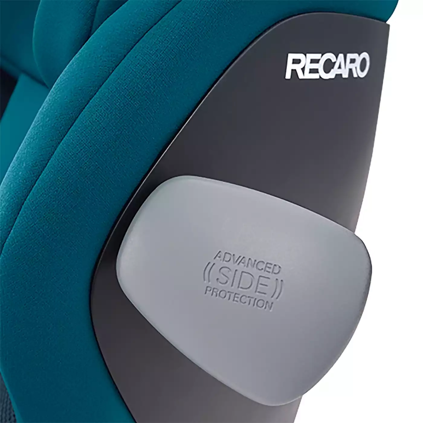 Reboarder 0-18 kg, Gruppe 0+/1, RECARO – Produktansicht