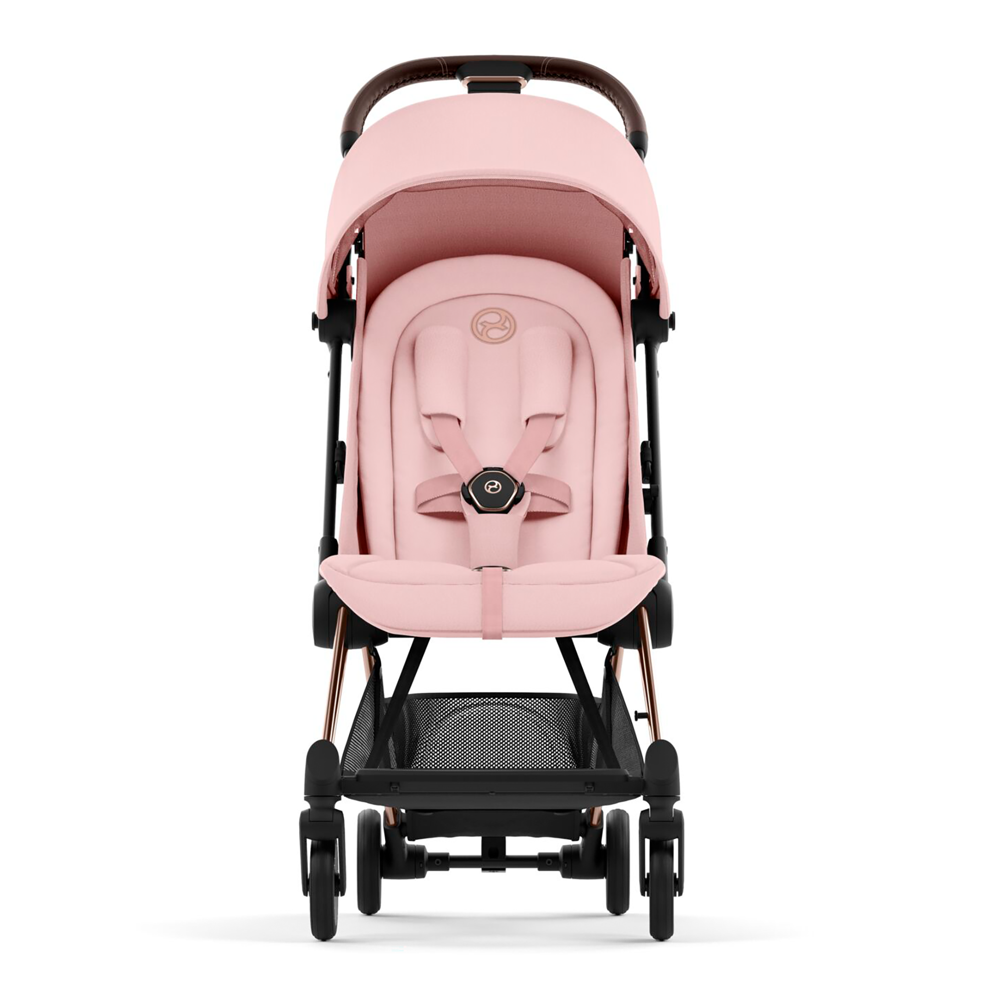 Reisebuggys, cybex PLATINUM, Pink – Produktansicht