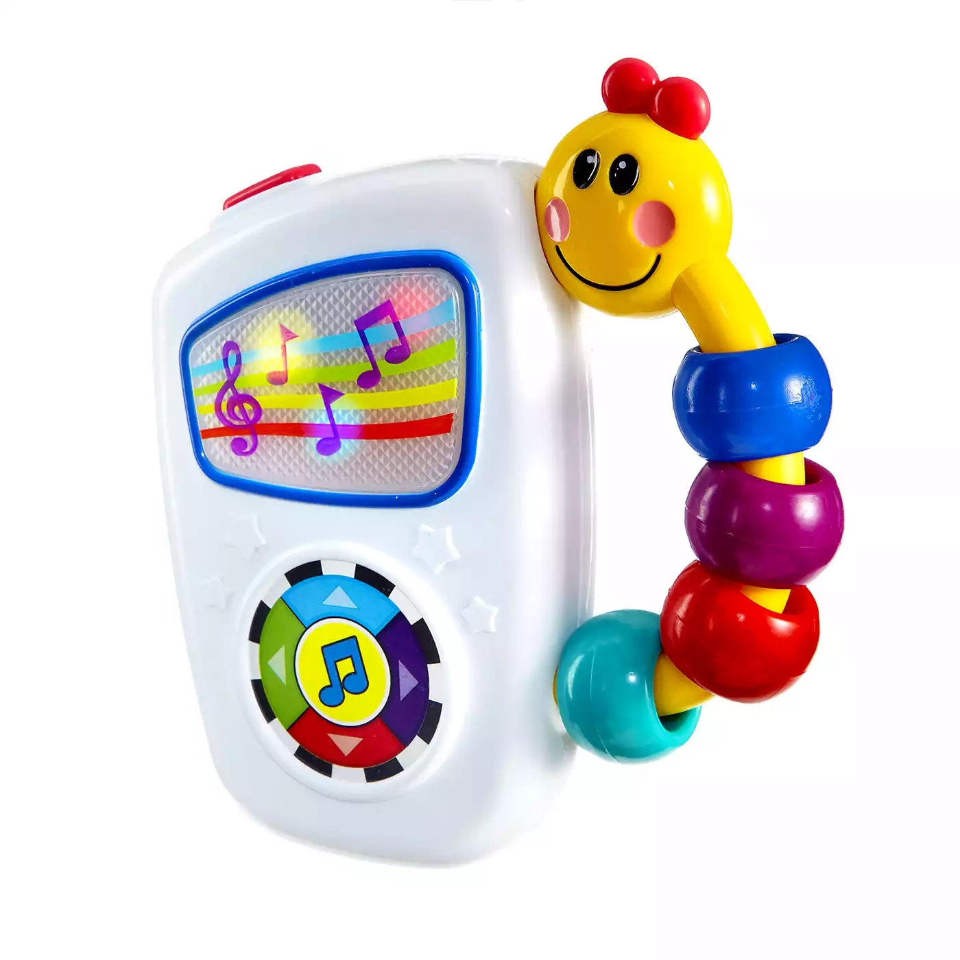 Musik, baby einstein, Mehrfarbig – Produktansicht