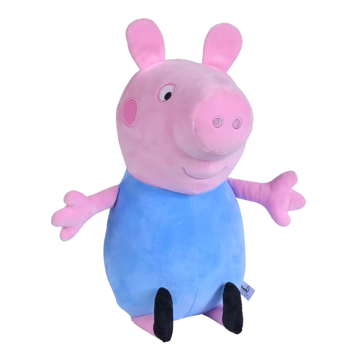 Kuscheltiere, Simba, Pink – Produktansicht