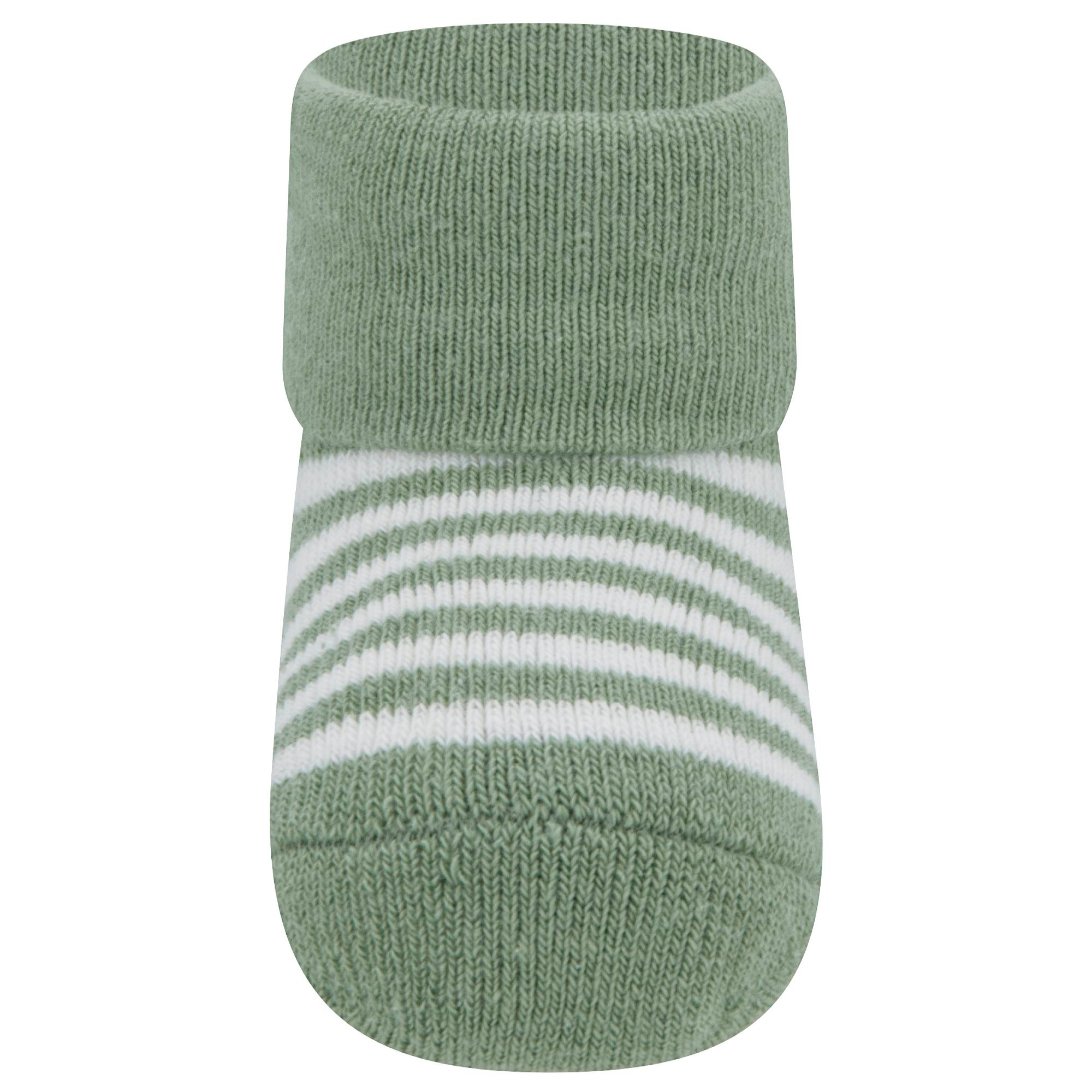 Socken & Strumpfhosen, ewers, Grün – Produktansicht