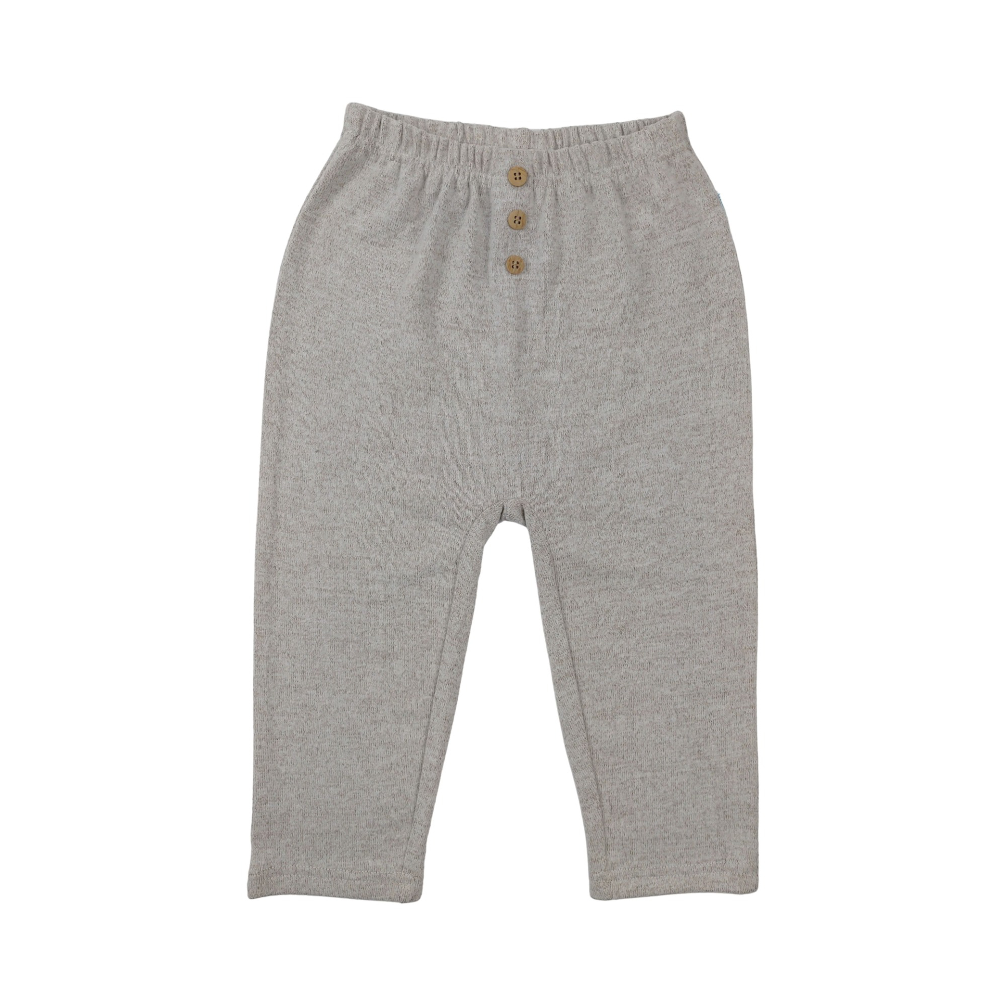 Lange Hosen, LITTLE ONE, Beige – Produktansicht