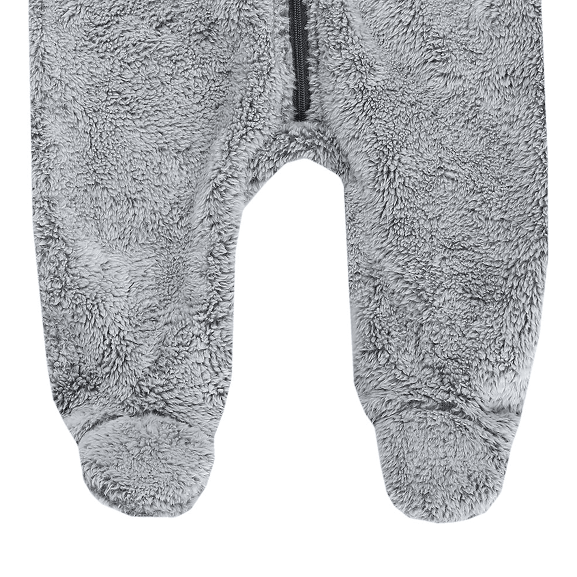 Overalls, JACKY, Grau – Produktansicht