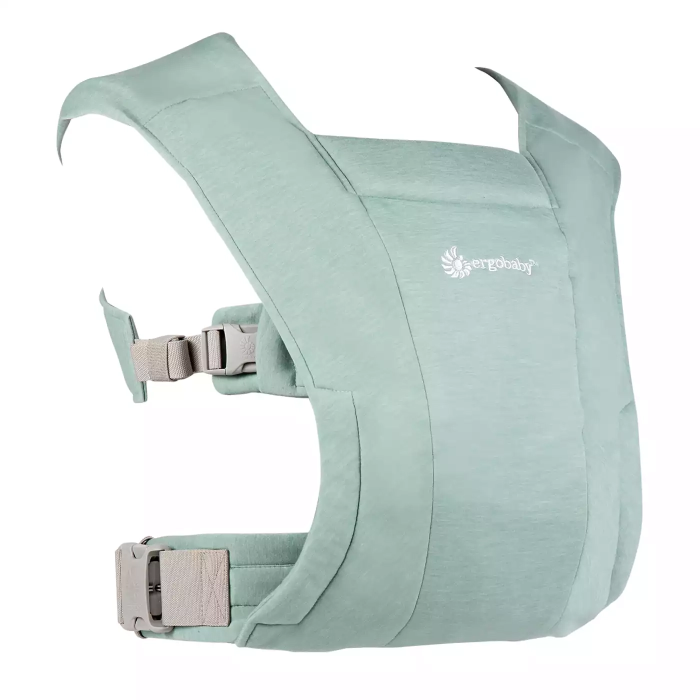 Fullbuckle Tragen, ERGObaby, Grün – Produktansicht