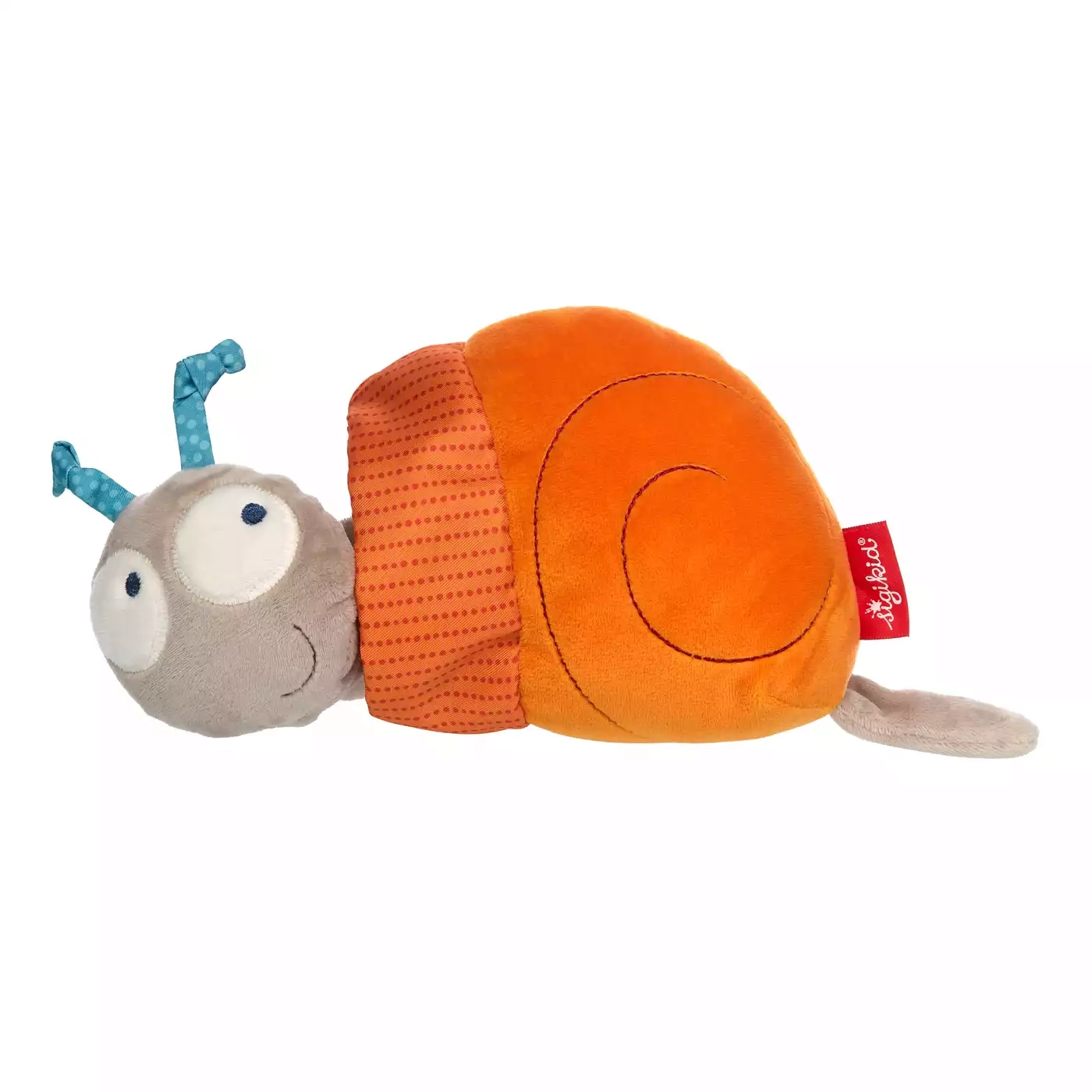 Kuscheltiere, sigikid – Produktansicht