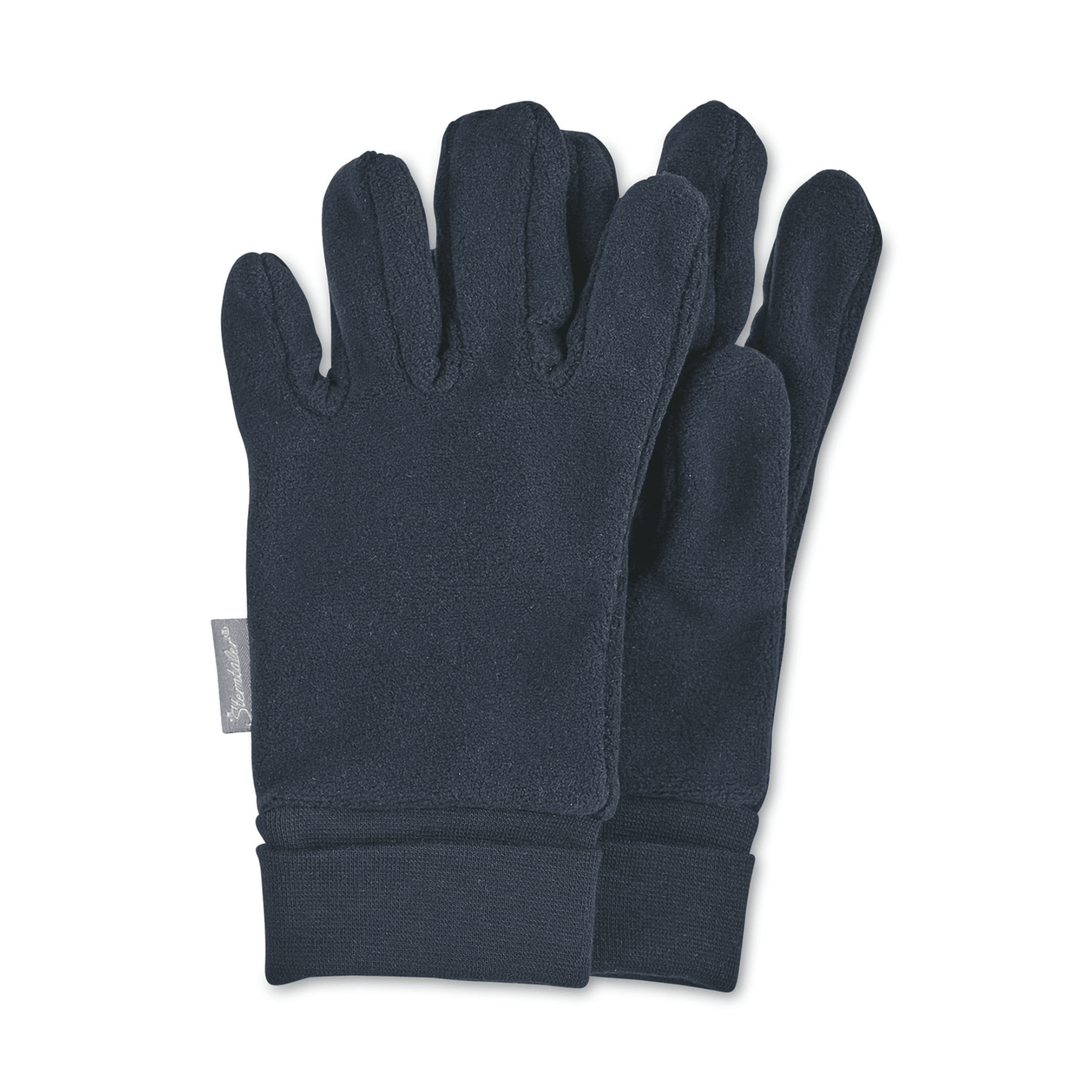 Handschuhe, Sterntaler, Blau – Produktansicht