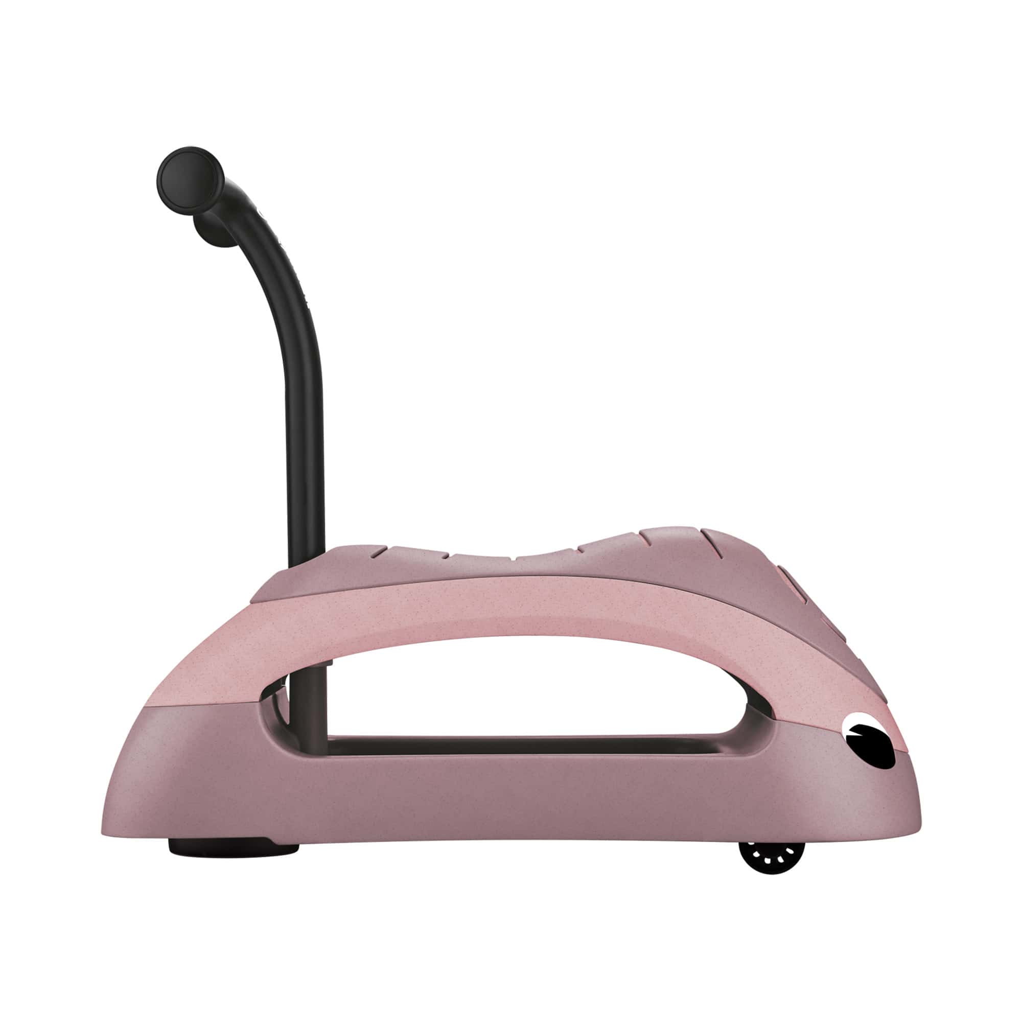 Lauflernwagen, GLOBBER, Pink – Produktansicht