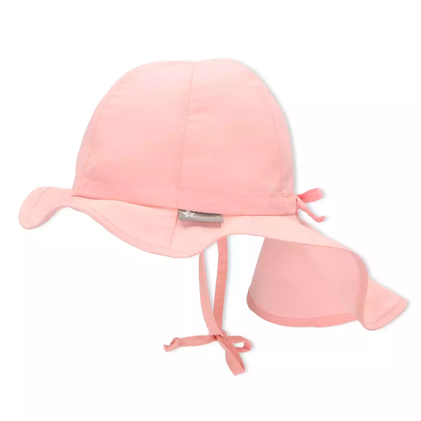 Mützen & Hüte, Sterntaler, Pink – Produktansicht