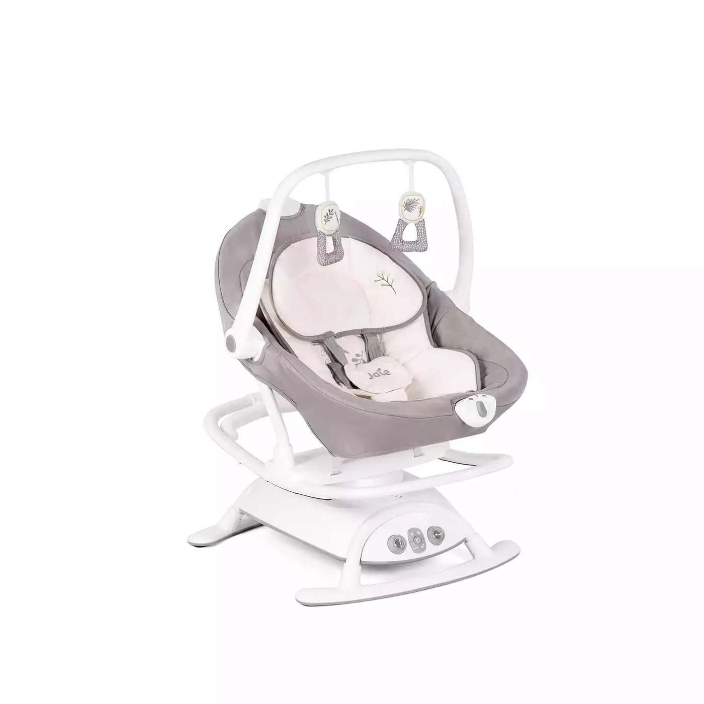 Wippen, Joie – Produktansicht