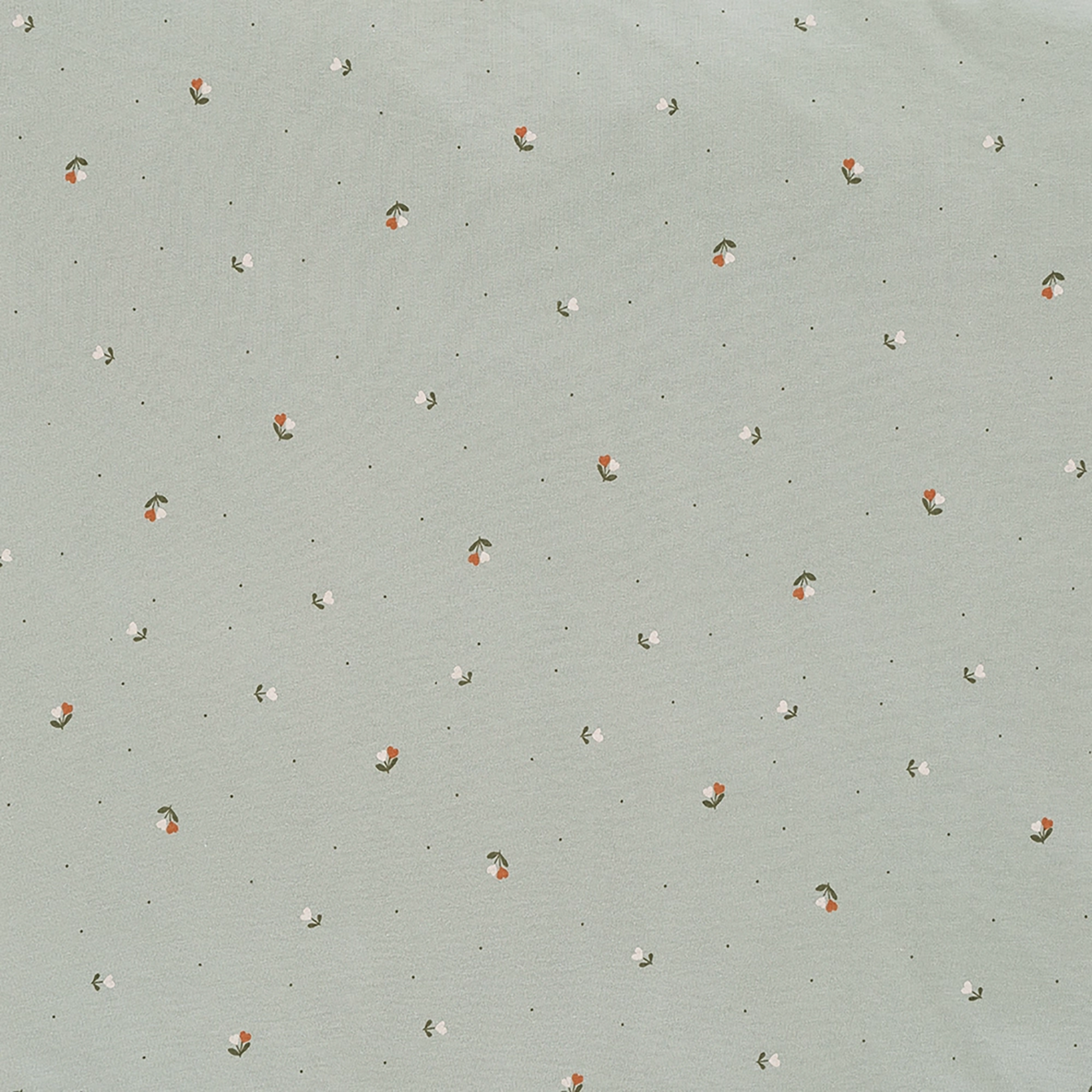 Bettbezüge, Träumeland, Grün – Produktansicht