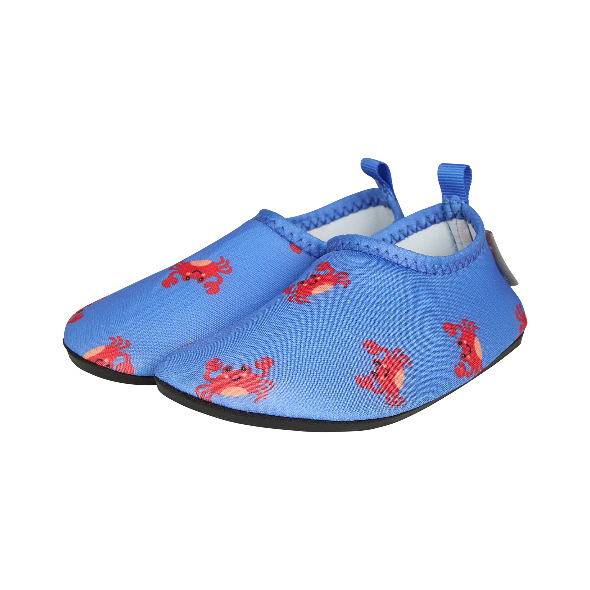 Badeschuhe, Sterntaler, Blau – Produktansicht