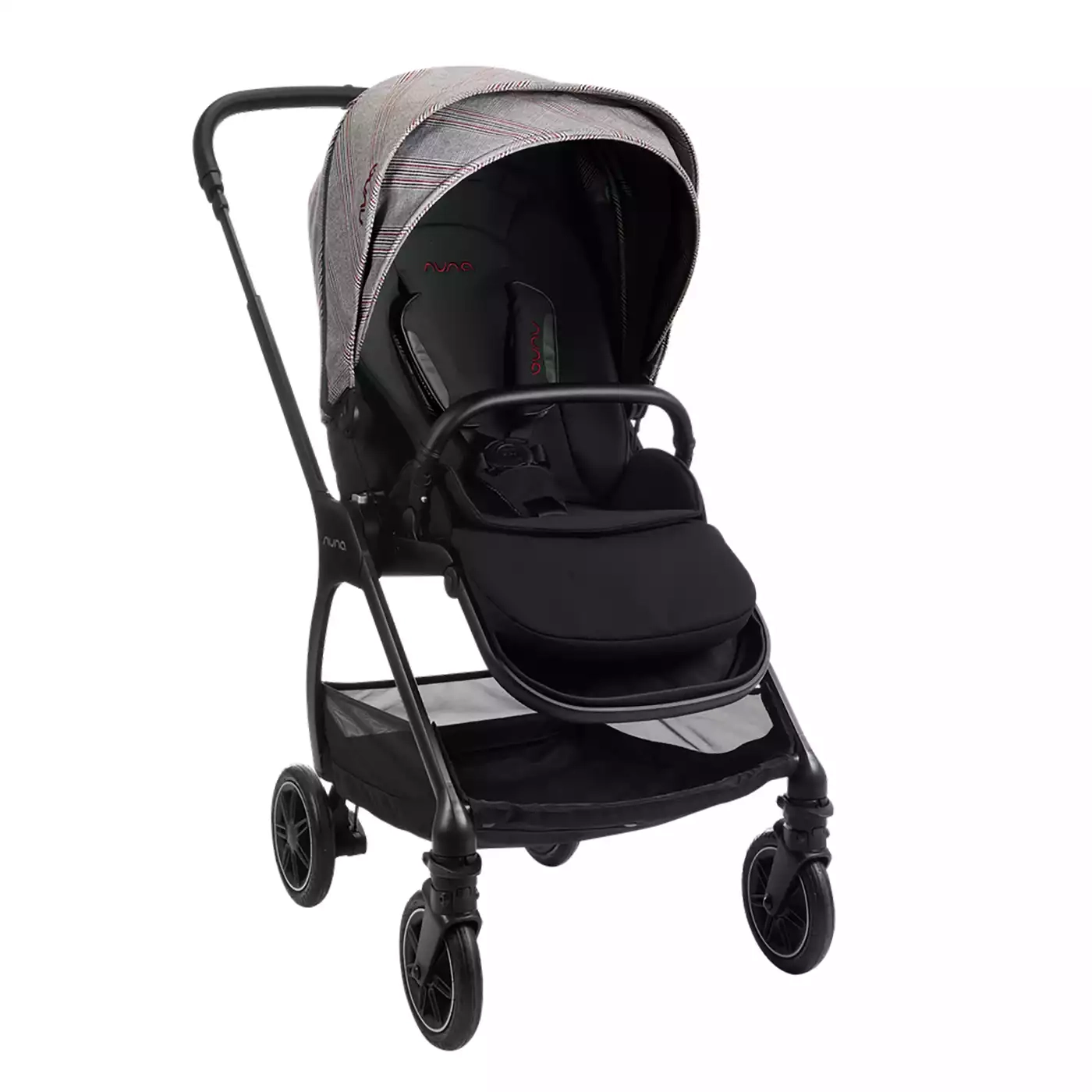 Sportwagen, nuna – Produktansicht