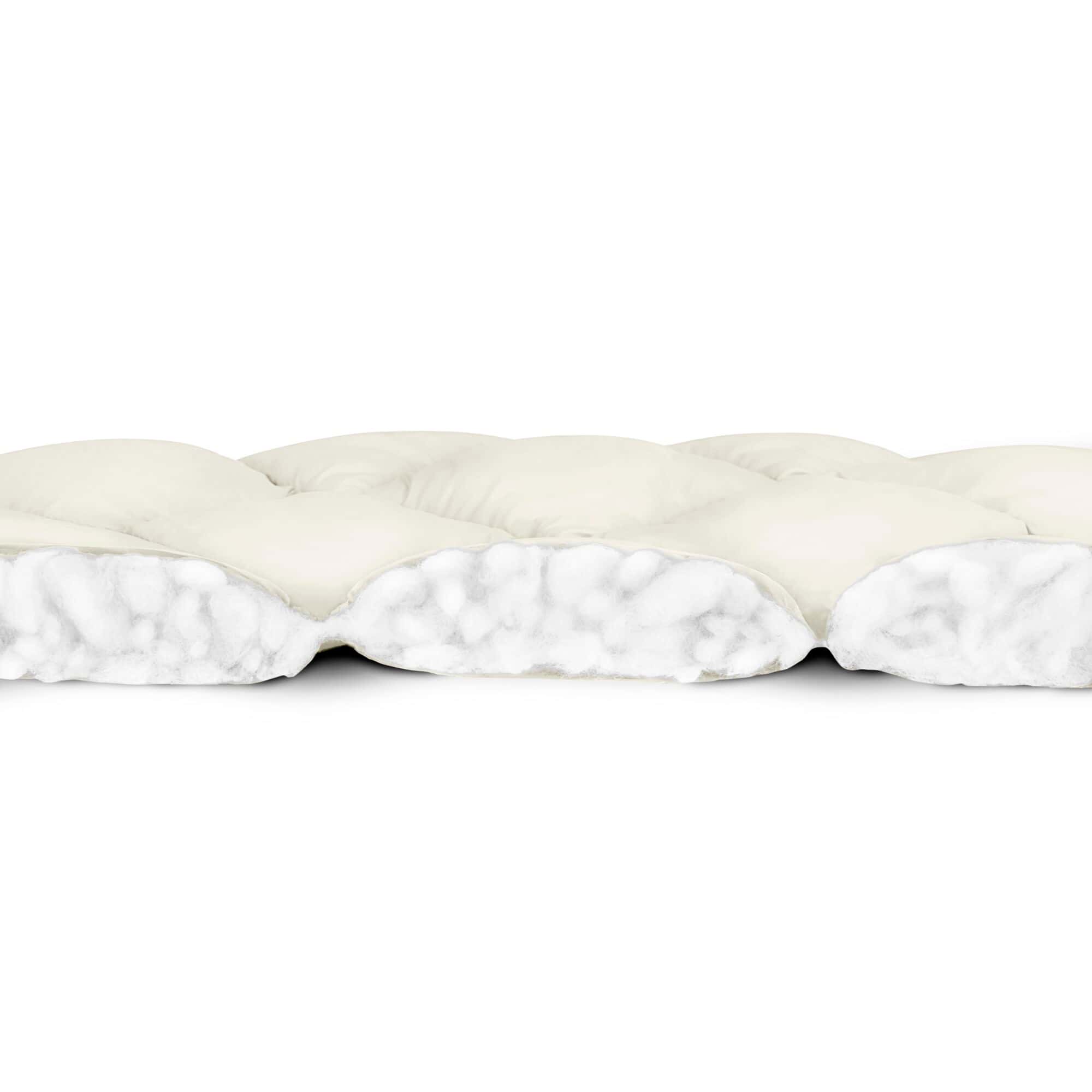 Fußsäcke, cybex, Beige – Produktansicht