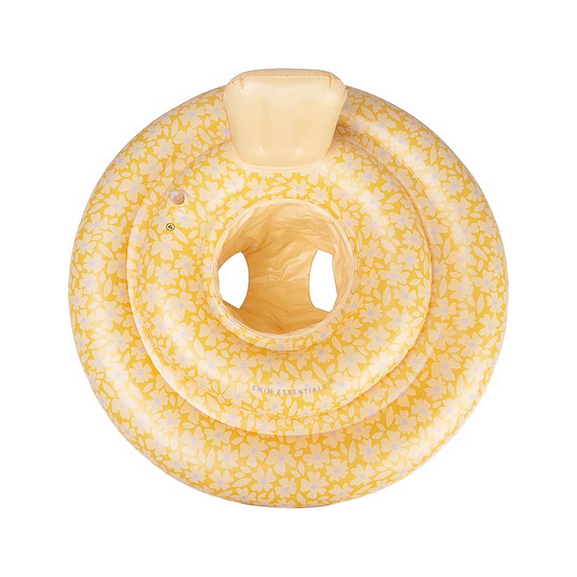 Schwimmflügel & Schwimmhilfen, SWIM ESSENTIALS, Orange – Produktansicht