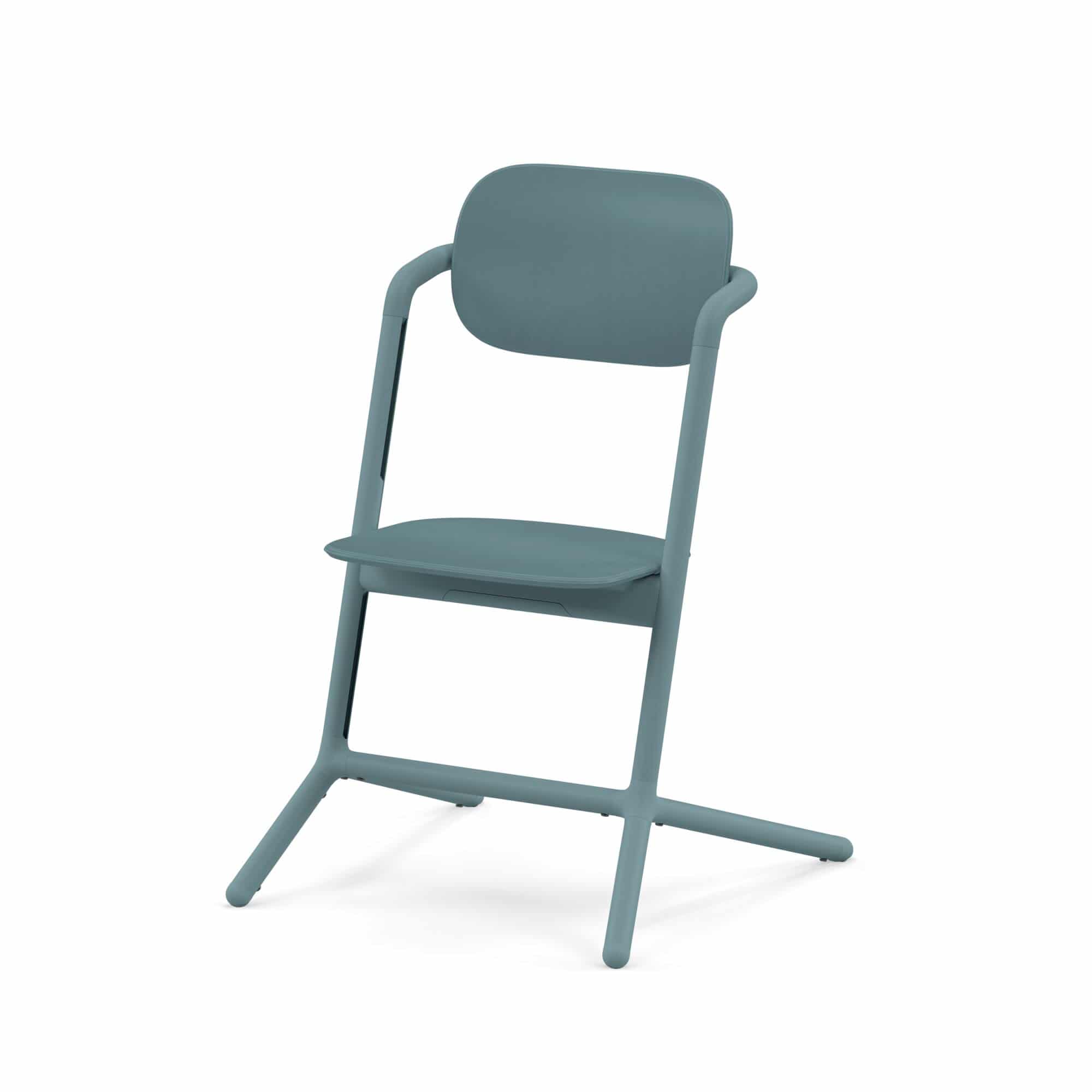 Treppenhochstühle, cybex, Blau – Produktansicht