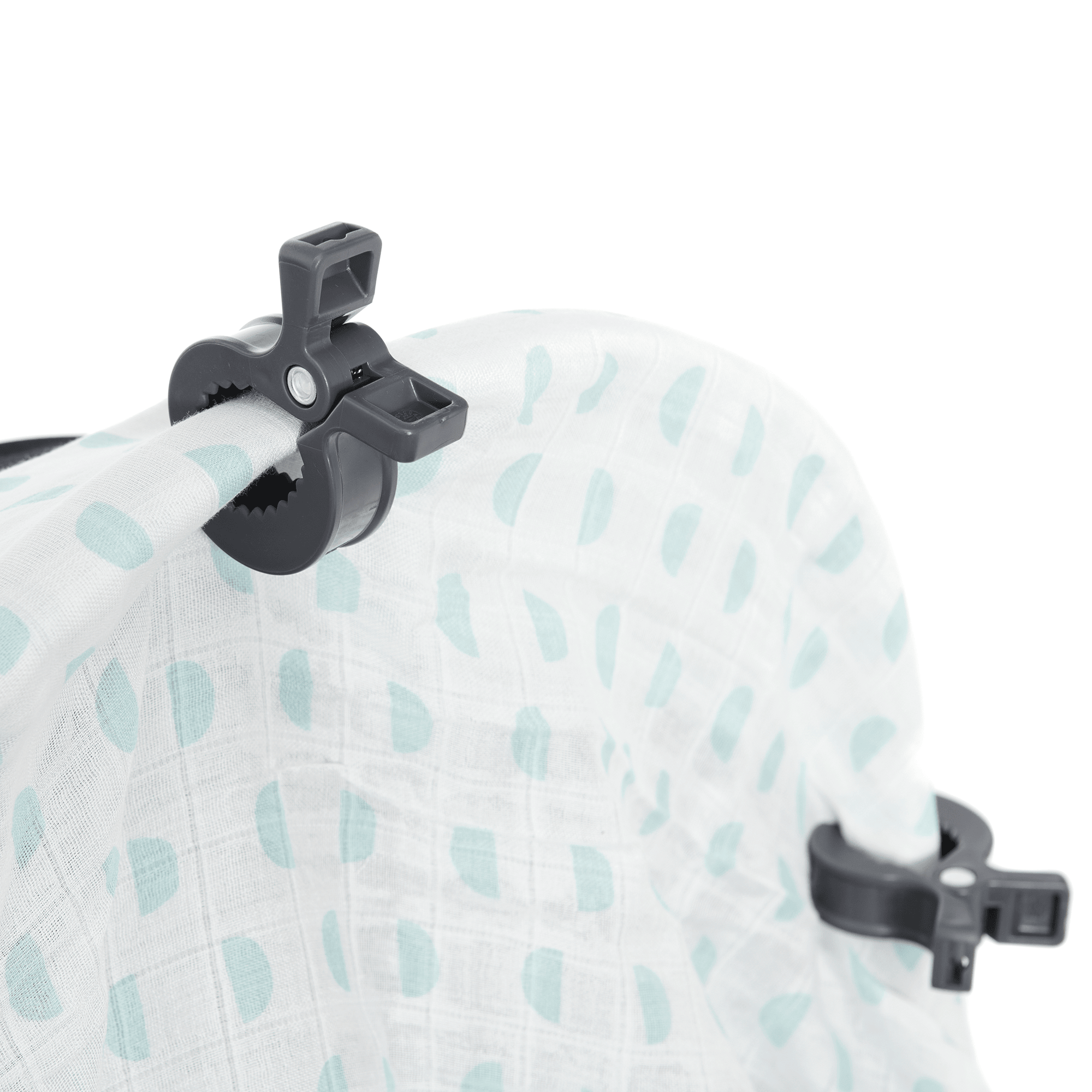 Adapter, LITTLE ONE, Grau – Produktansicht