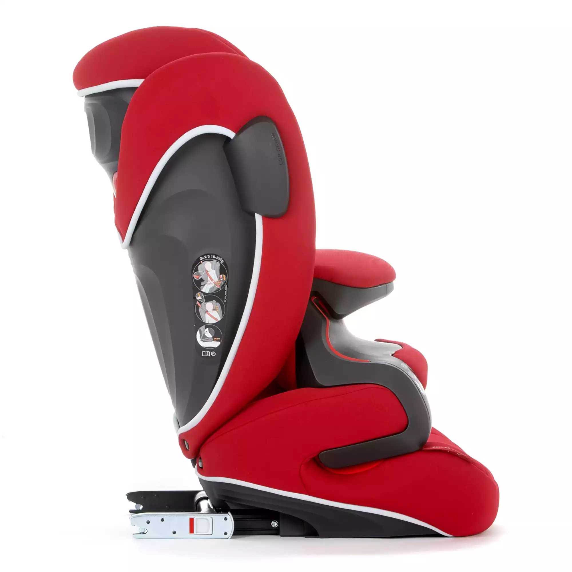 Kindersitze 9-36 kg, Gruppe 1/2/3, cybex – Produktansicht